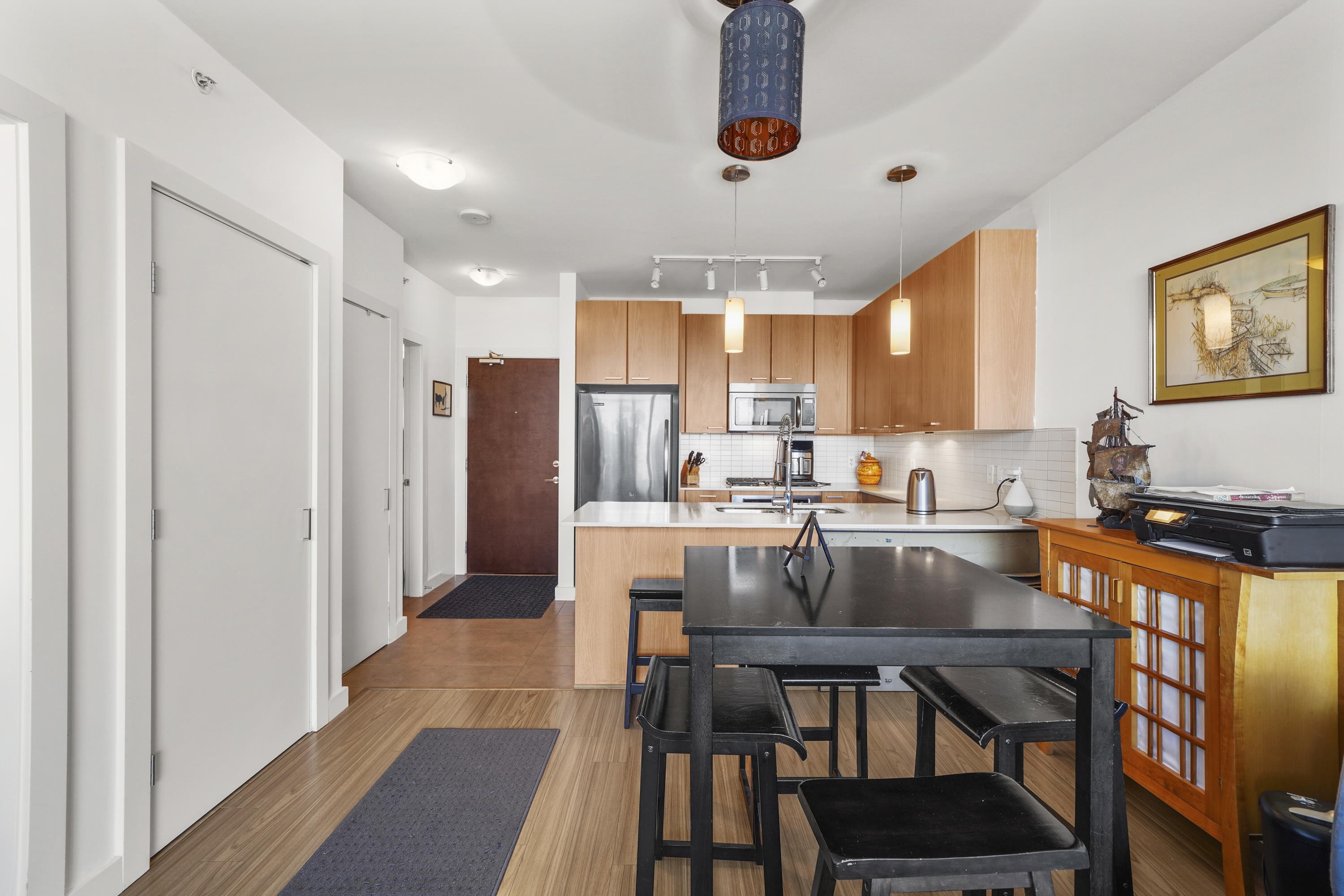 907 2789 SHAUGHNESSY STREET, R3122546, BC,