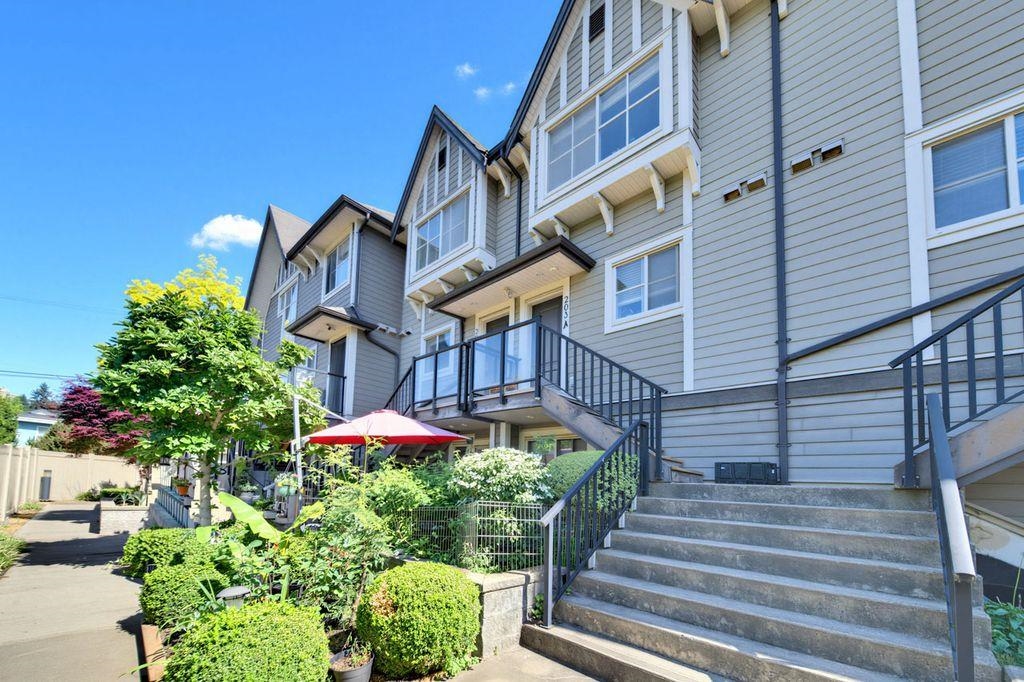 203A 7159 STRIDE AVENUE, R3122565, BC,