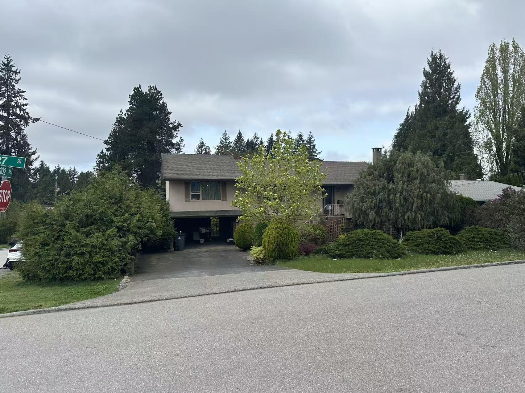 10207 127 STREET, Surrey BC V3V 5J8, R3122579, BC,
