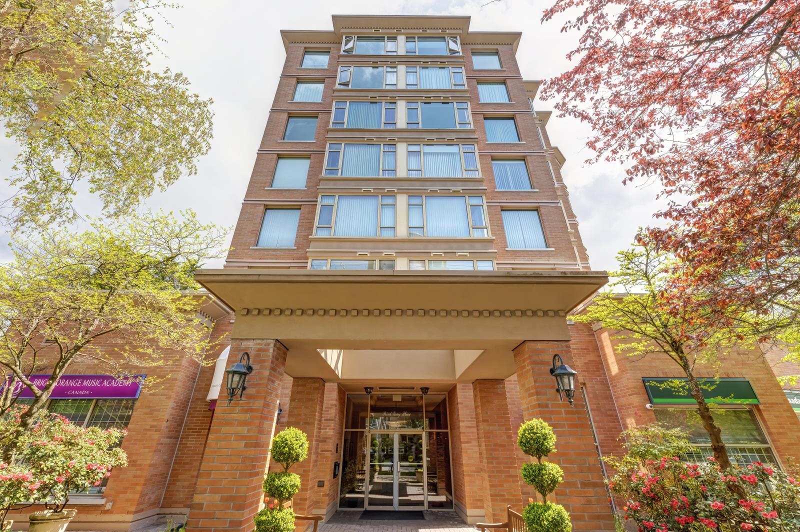 504 2580 TOLMIE STREET, R3122586, BC,