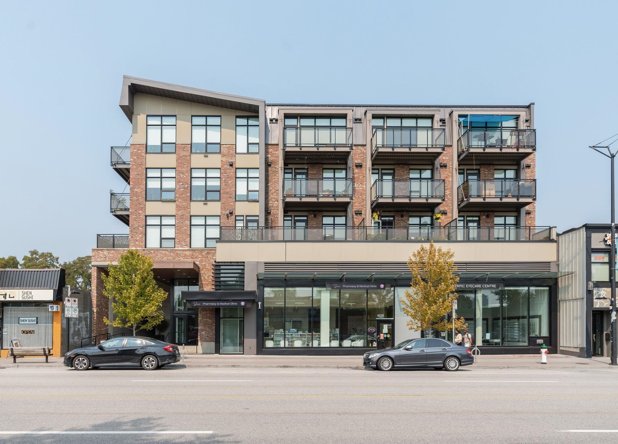 305 4223 HASTINGS STREET, R3122596, BC,