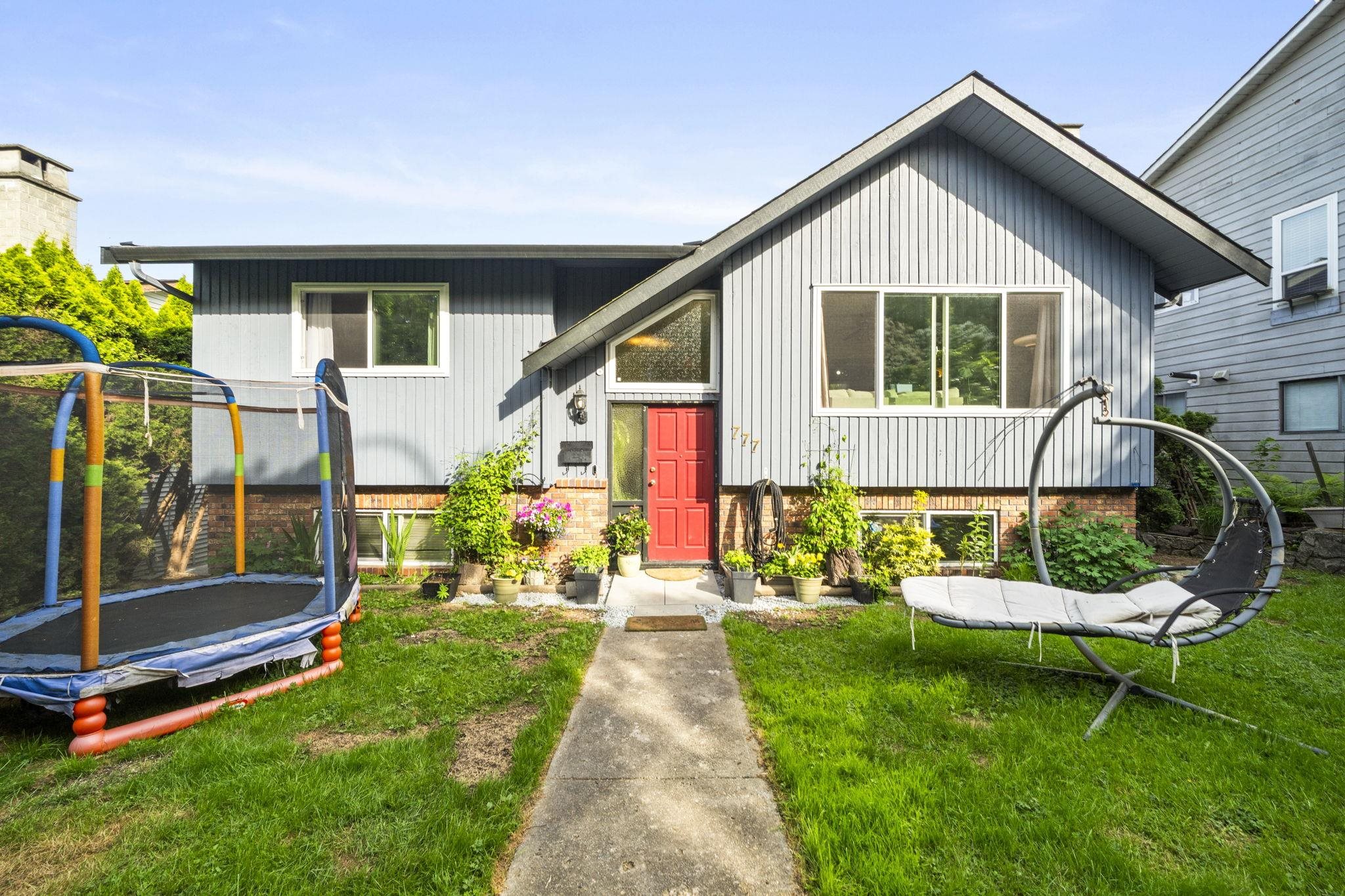 777 CHILKO DRIVE, Coquitlam BC V3C 4X2, R3122601, BC,