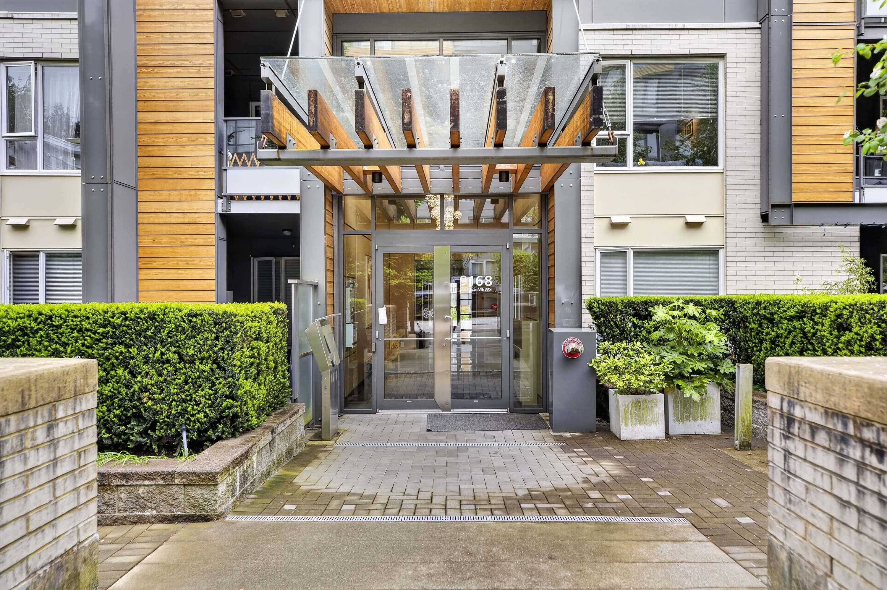 107 9168 SLOPES MEWS, R3122608, BC,
