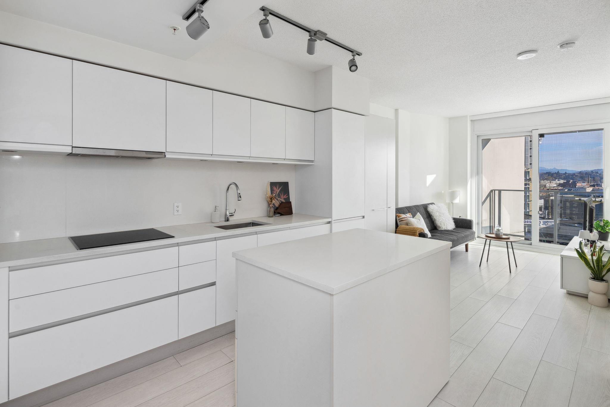 611 180 2ND AVENUE, R3122617, BC,