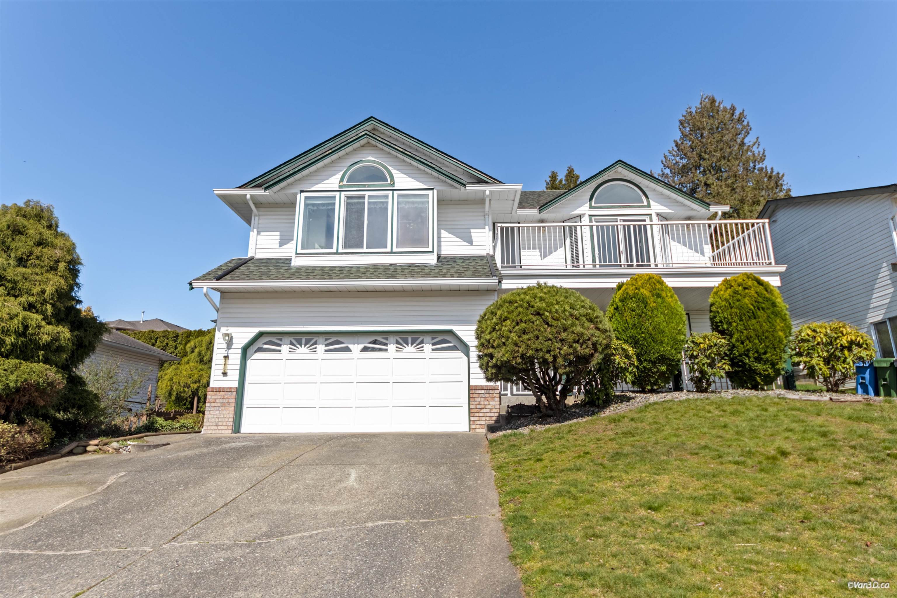 34631 BALDWIN ROAD, Abbotsford BC V2S 7H9, R3122618, BC,