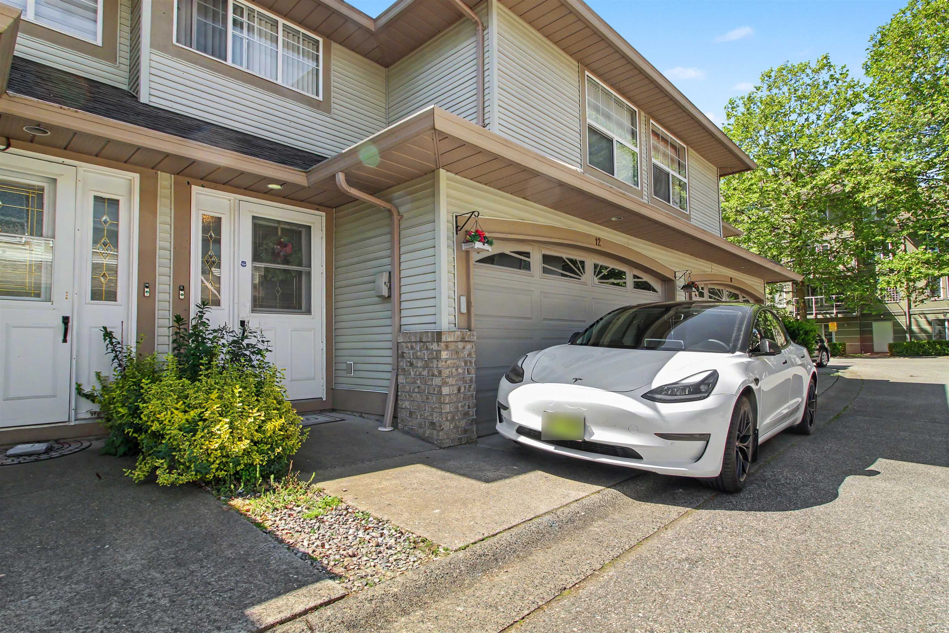 12 12165 75 AVENUE, R3122619, BC,