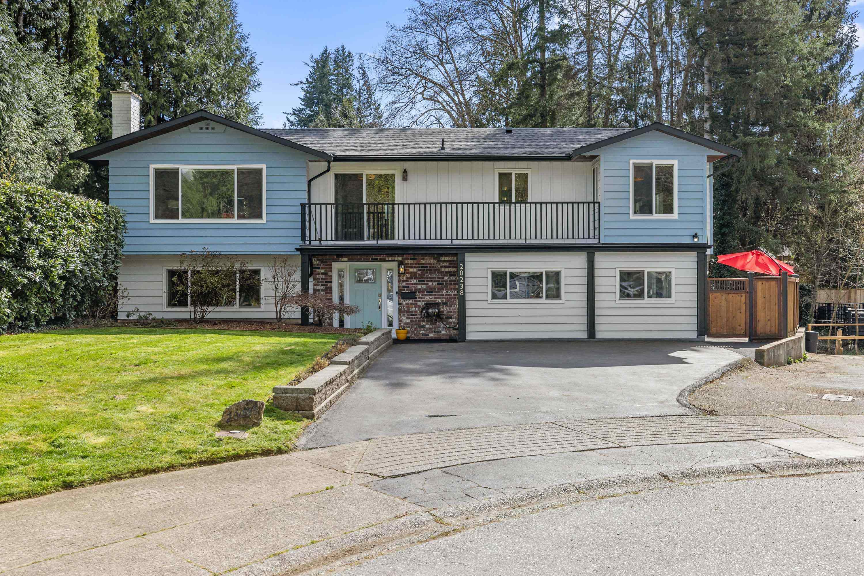 20238 49 AVENUE, Langley BC V3A 6W9, R3122635, BC,