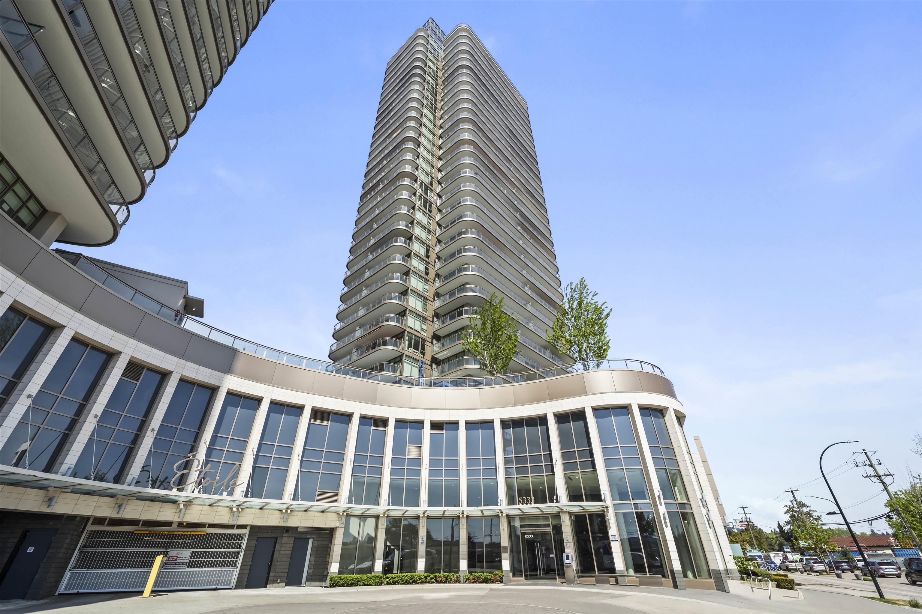 501 5333 GORING STREET, R3122639, BC,