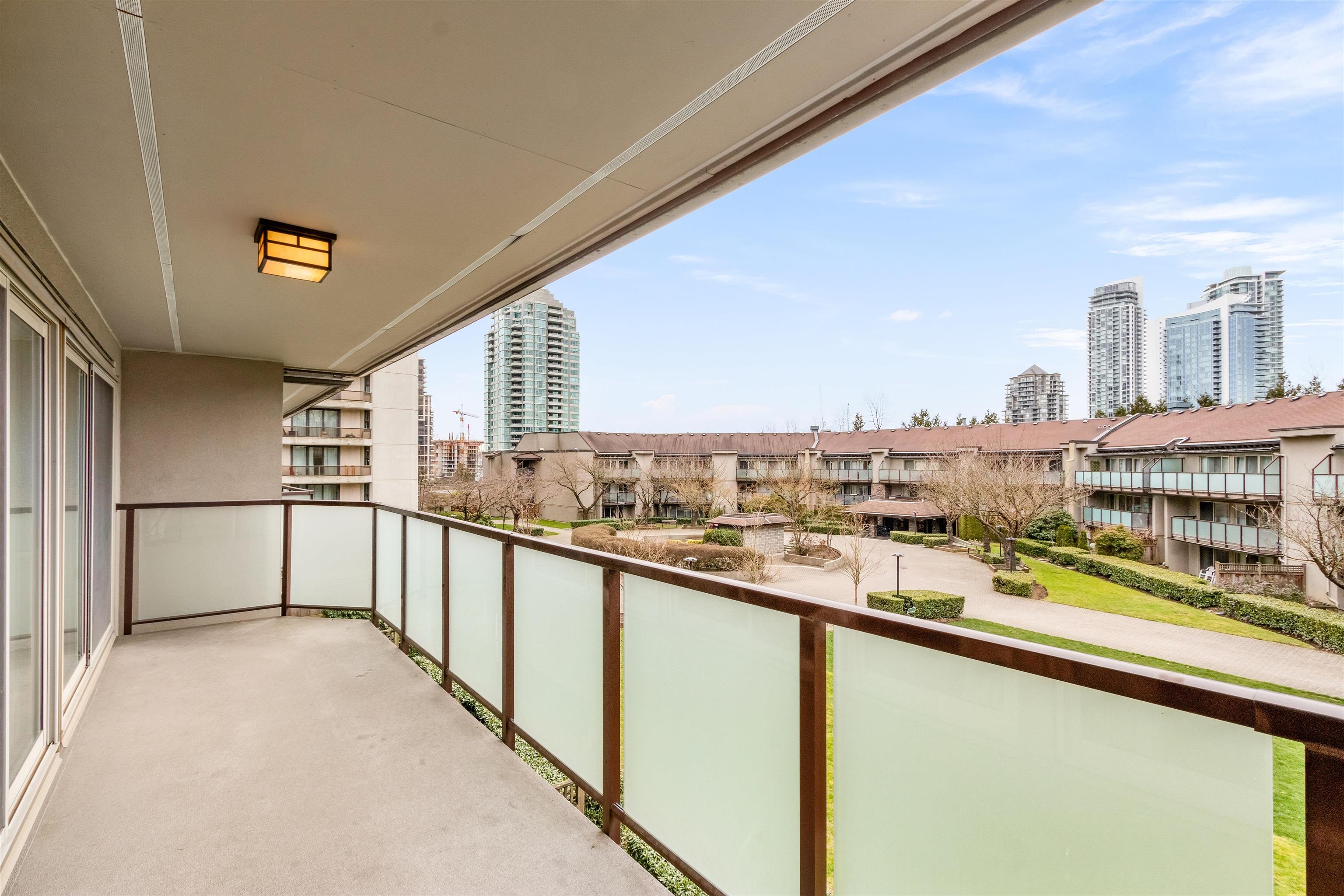 324 4373 HALIFAX STREET, R3122640, BC,