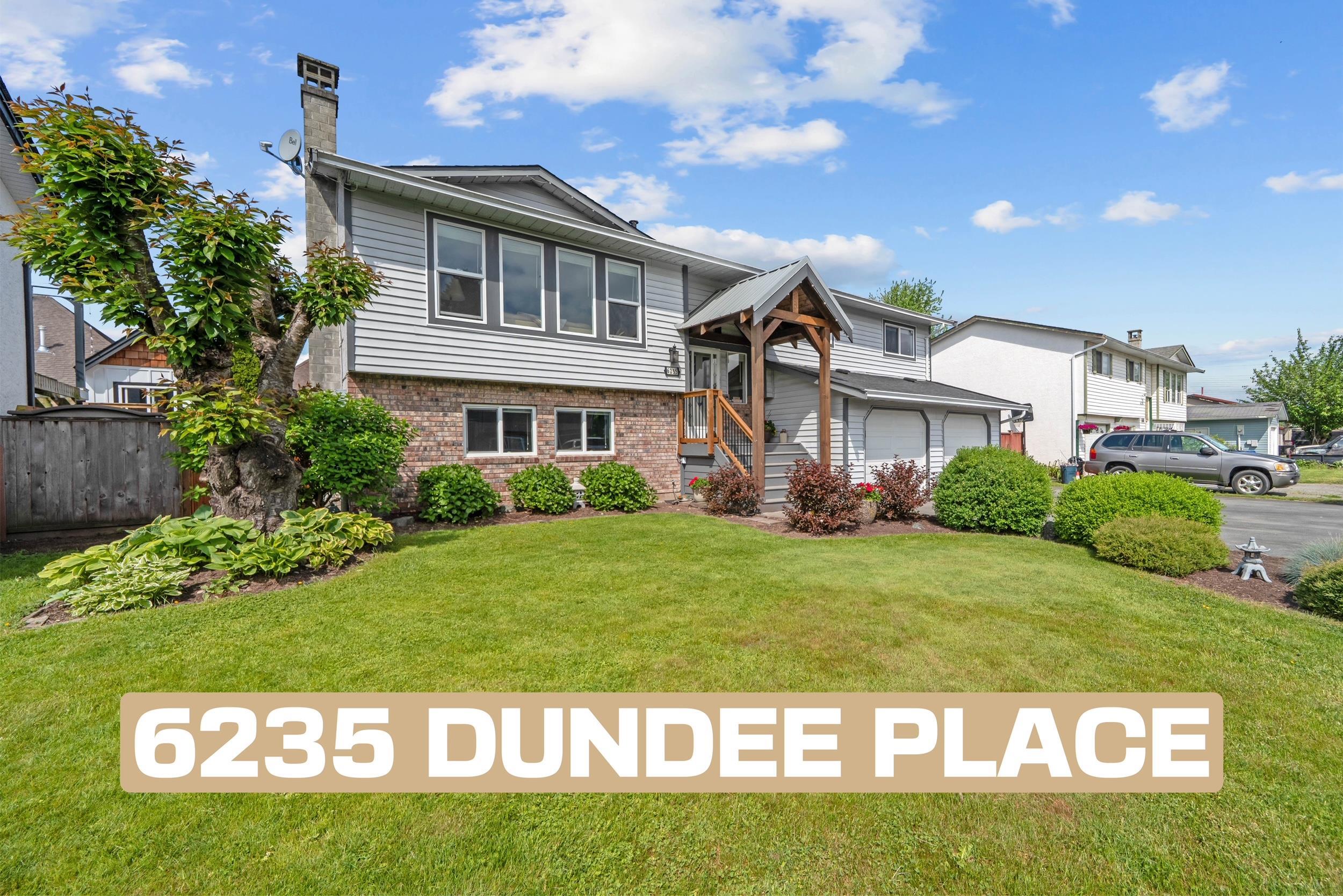 6235 DUNDEE PLACE, Chilliwack BC V2R 2H1, R3122645, BC,