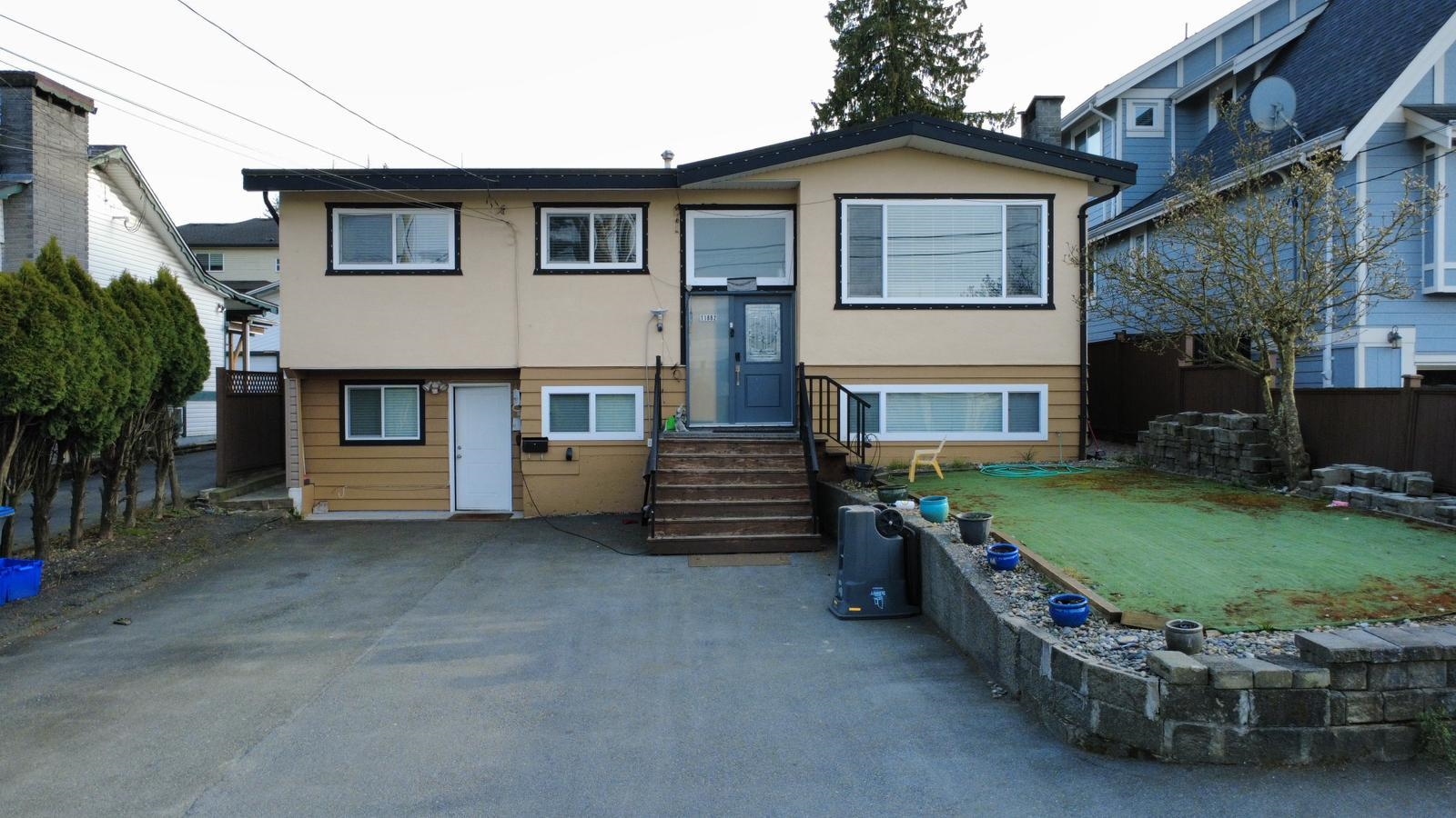 11662 96A AVENUE, Surrey BC V3V 2A1, R3122650, BC,