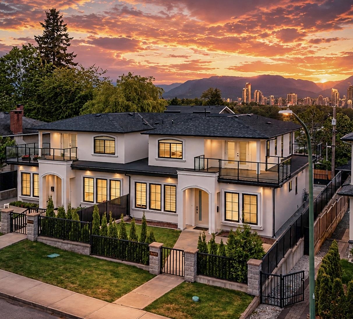 4643 BOND STREET, Burnaby BC V5H 1G7, R3122659, BC,