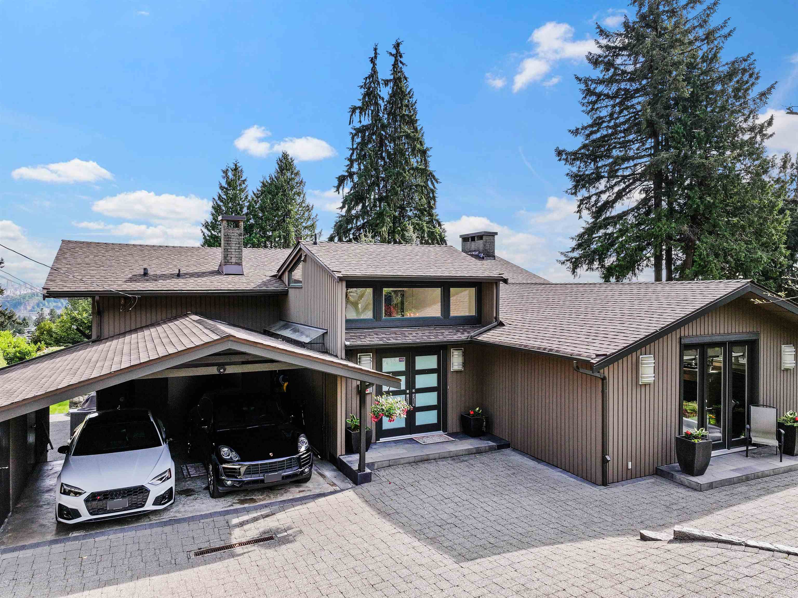 1240 NEPAL CRESCENT, West Vancouver BC V7T 2H3, R3122662, BC,