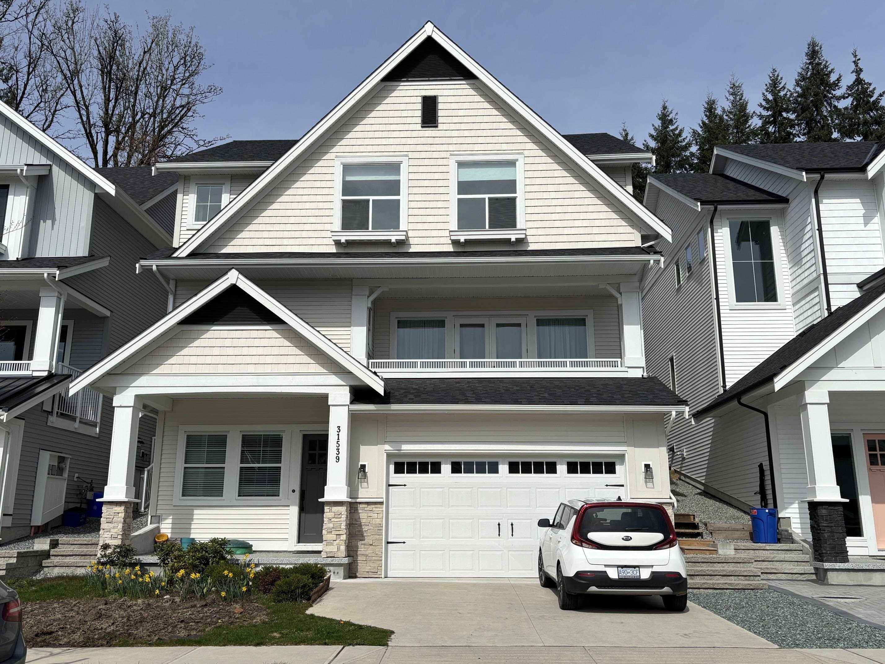 31539 BURNHAM PLACE, Mission BC V4S 0E8, R3122663, BC,