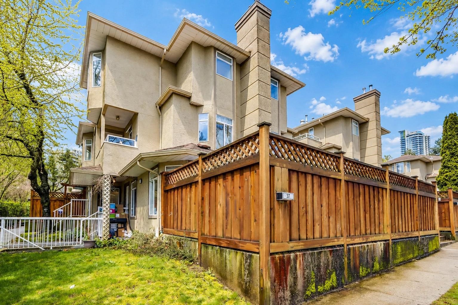 37 7188 EDMONDS STREET, R3122664, BC,