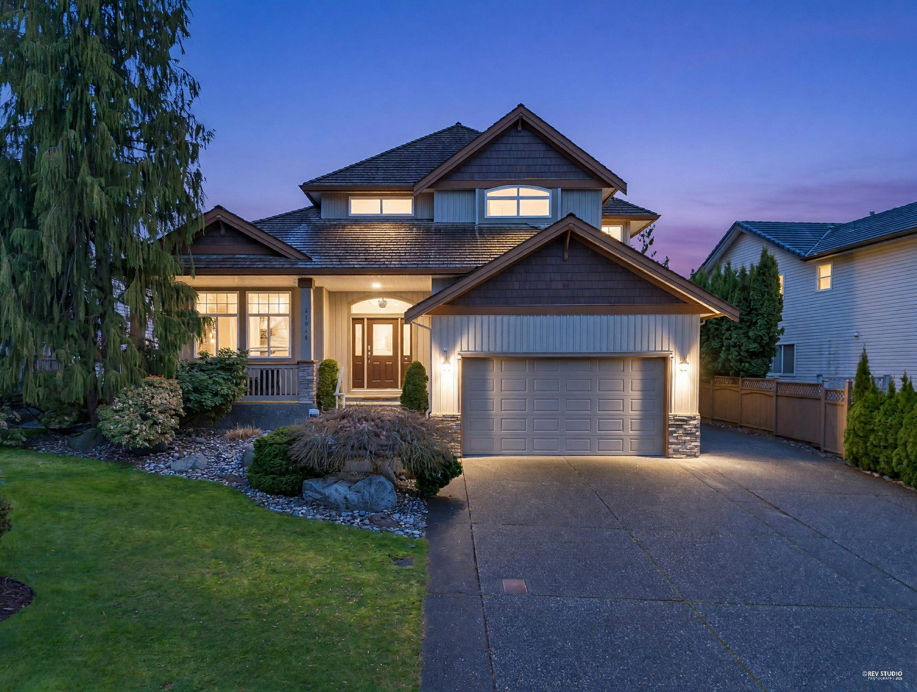 21048 86A AVENUE, Langley BC V1M 2L5, R3122694, BC,