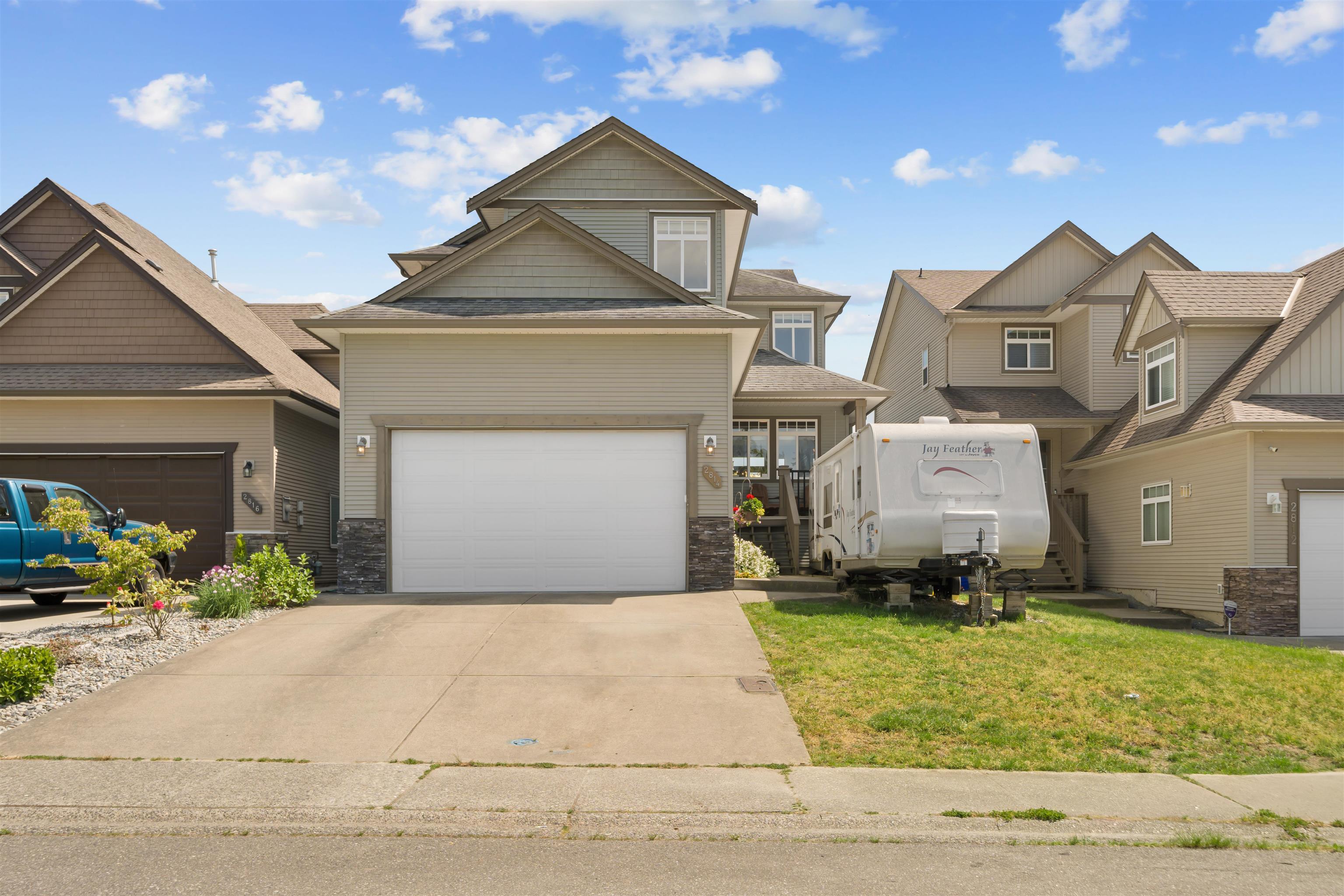 2814 WOODLAND DRIVE, Langley BC V2Y 1C2, R3122706, BC,