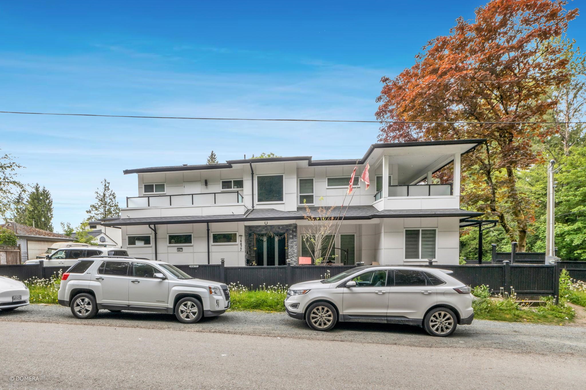 14477 101 AVENUE, Surrey BC V3R 0B7, R3122711, BC,