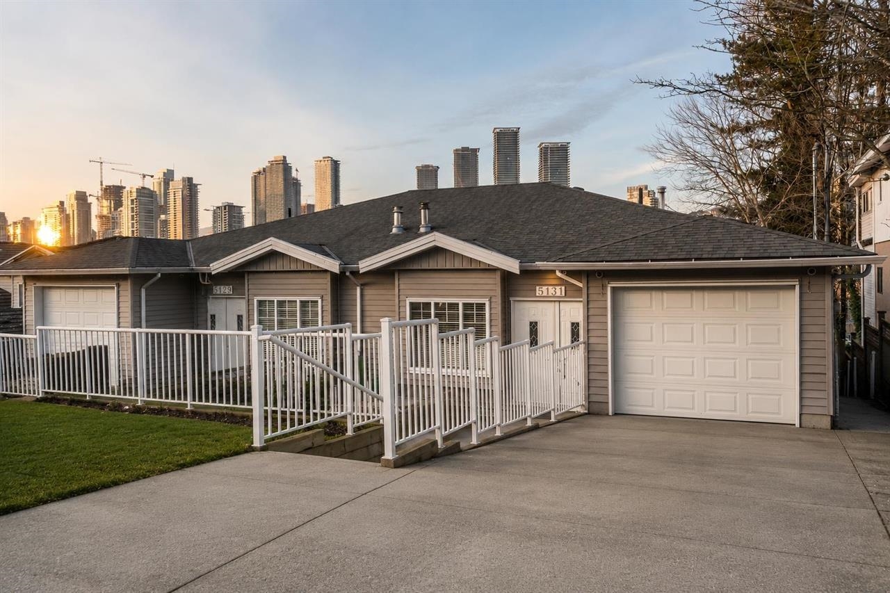 5131 MANOR STREET, Burnaby BC V5G 1B4, R3122719, BC,