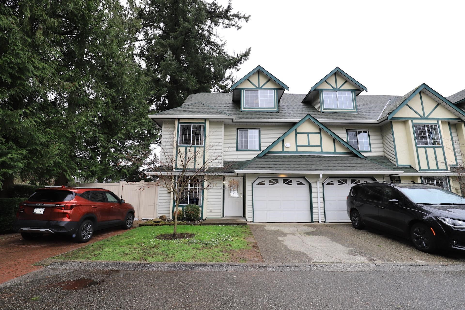 16 21409 DEWDNEY TRUNK ROAD, R3122726, BC,