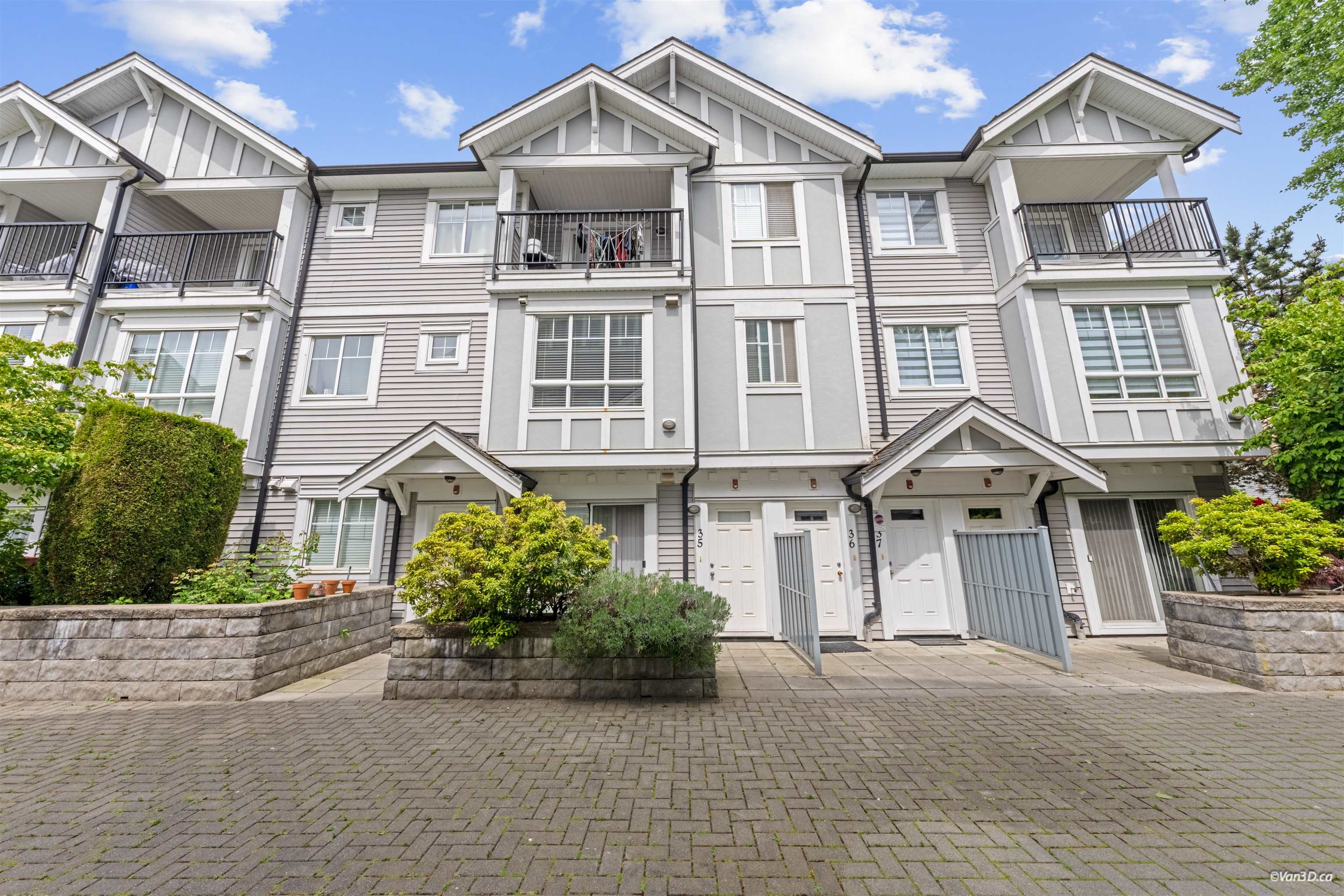 35 13239 OLD YALE ROAD, R3122745, BC,