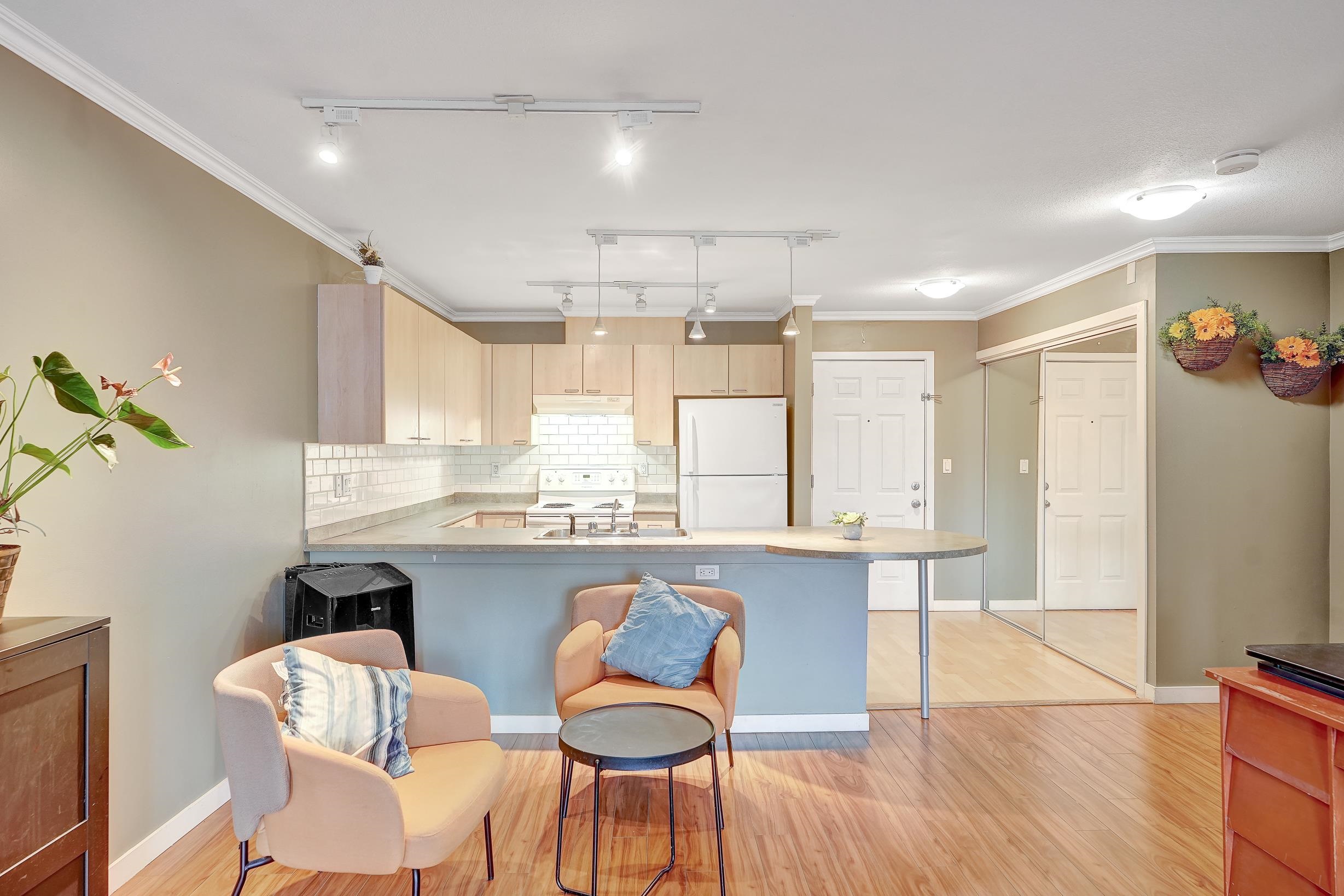 304 12083 92A AVENUE, R3122747, BC,