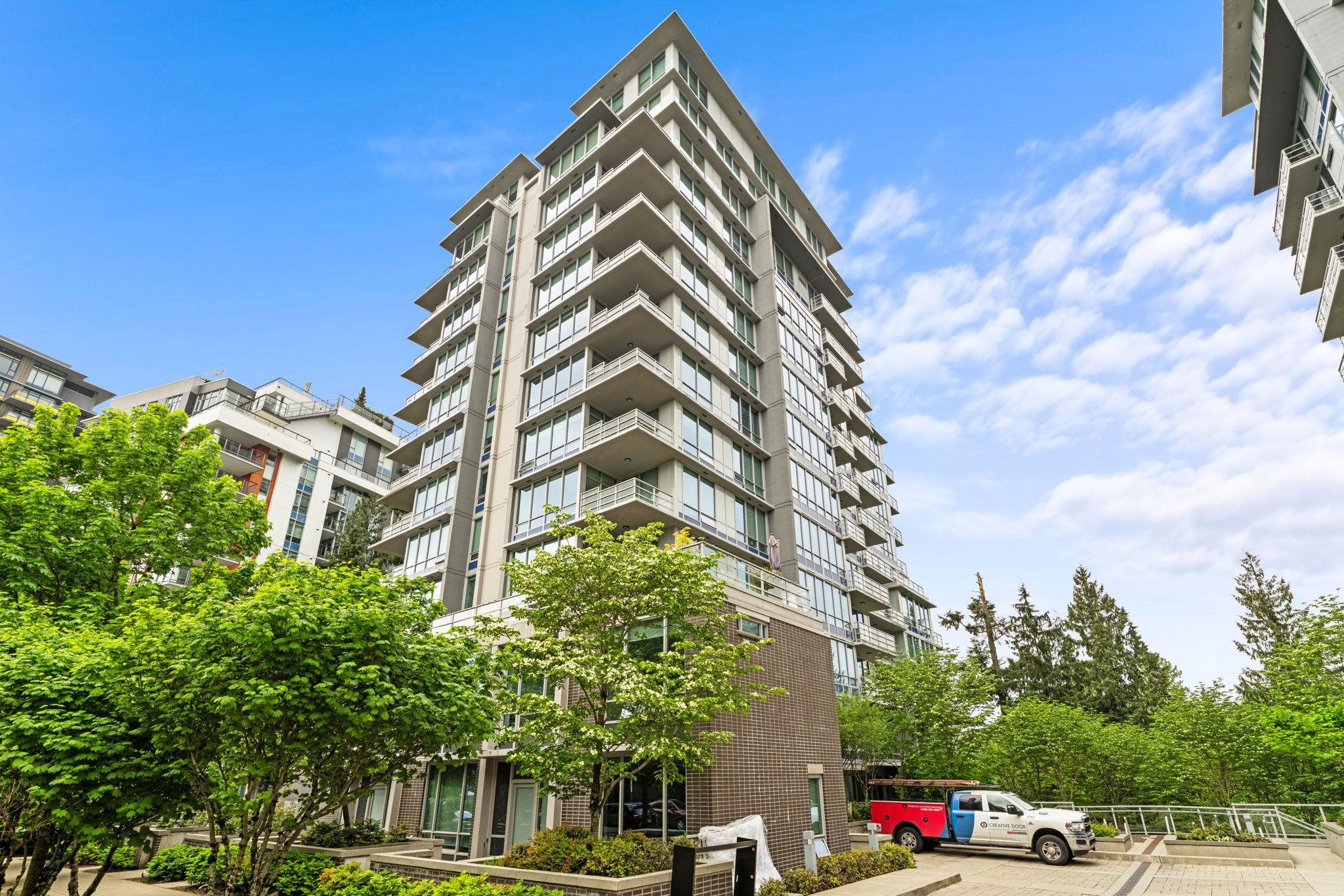1506 9060 UNIVERSITY, R3122749, BC,