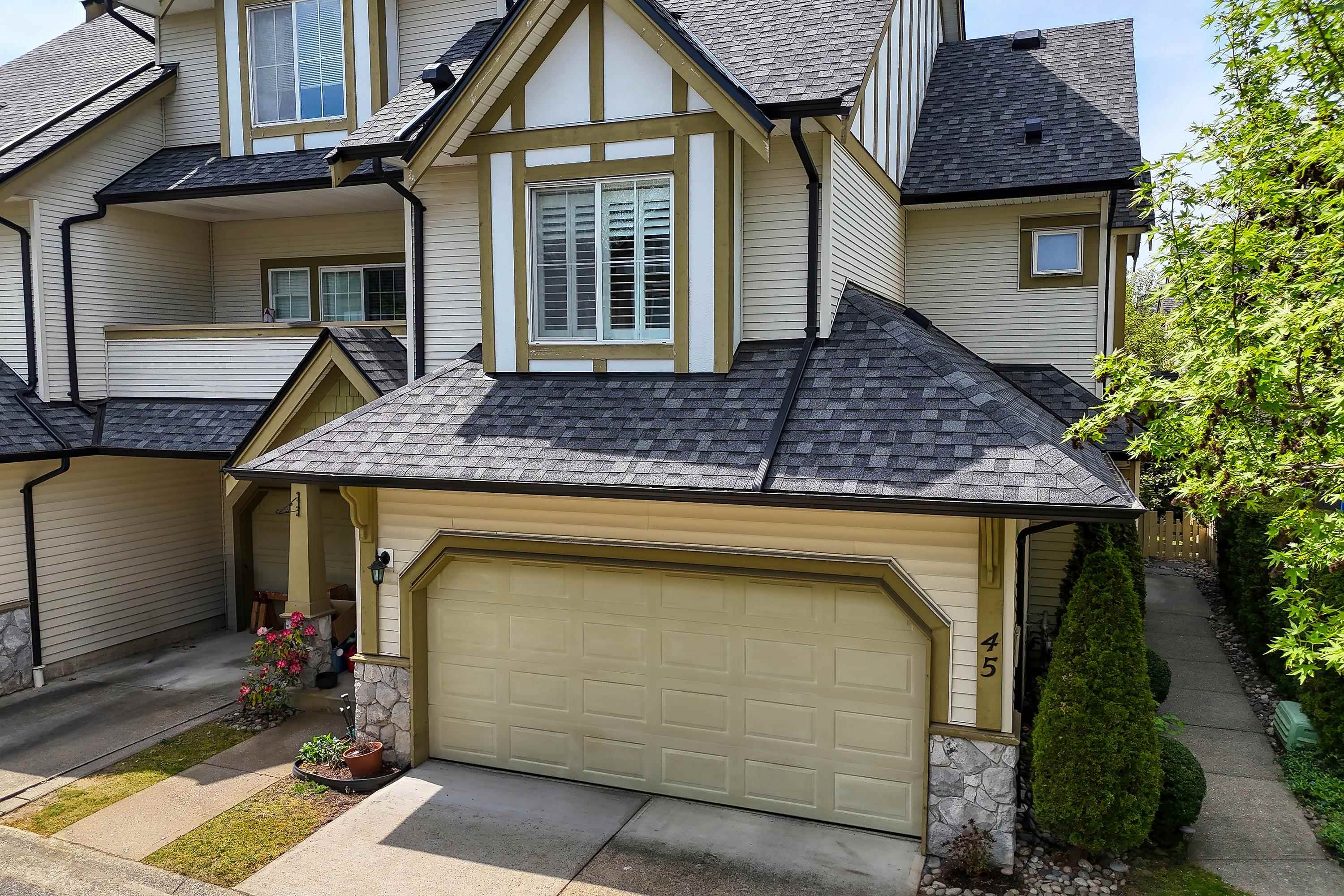45 18707 65 AVENUE, R3122750, BC,