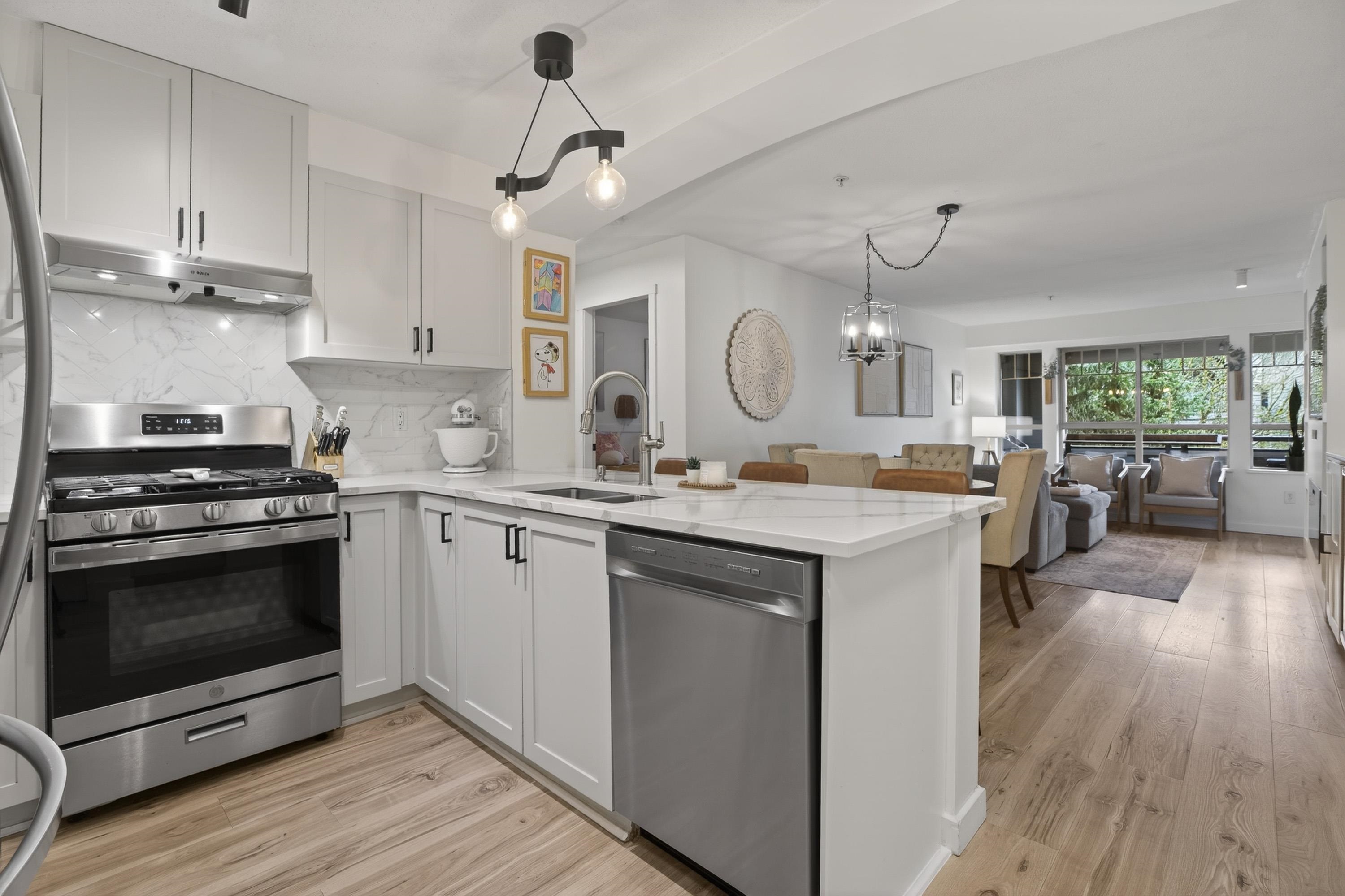 312 2959 SILVER SPRINGS BOULEVARD, R3122771, BC,