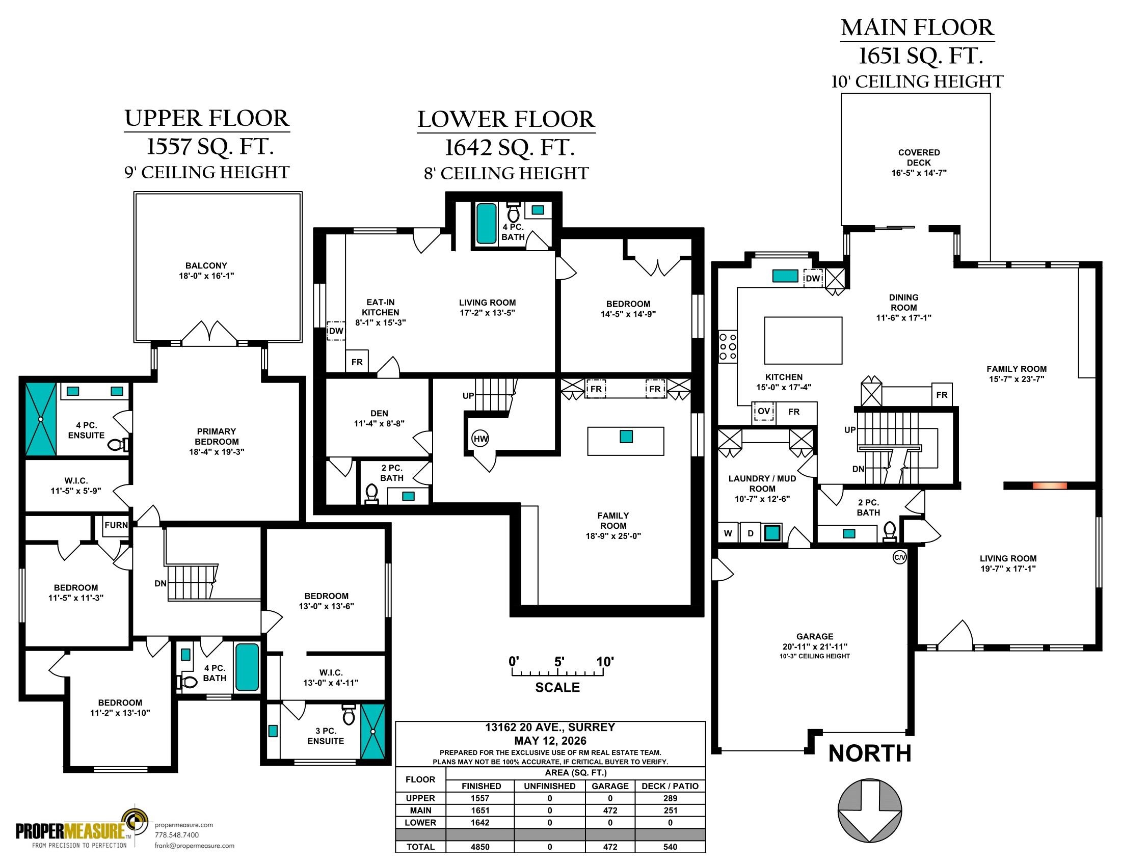 13162 20 AVENUE, Surrey BC V4A 1Z2, R3122776, BC,
