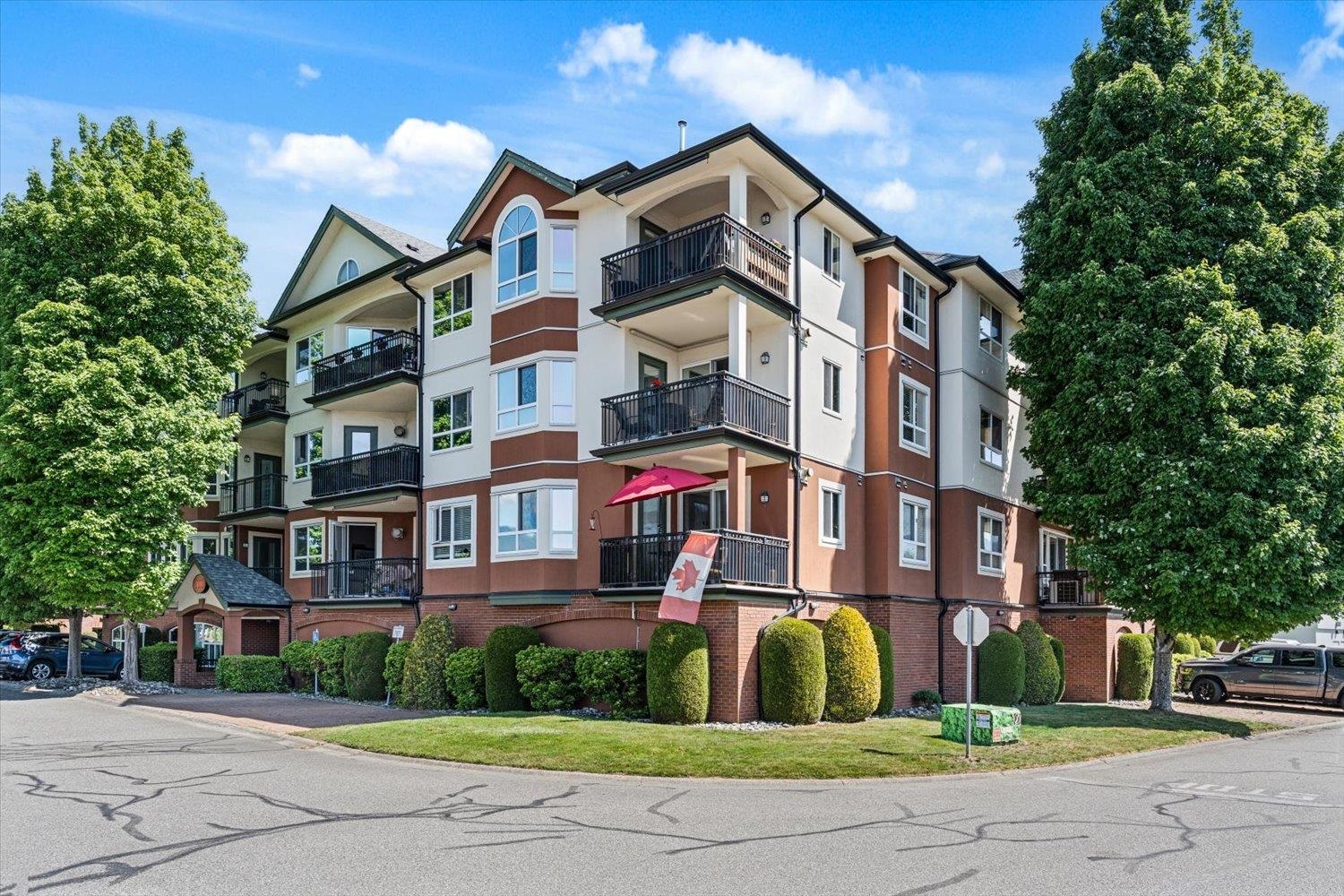 1201 8485 YOUNG ROAD, R3122777, BC,