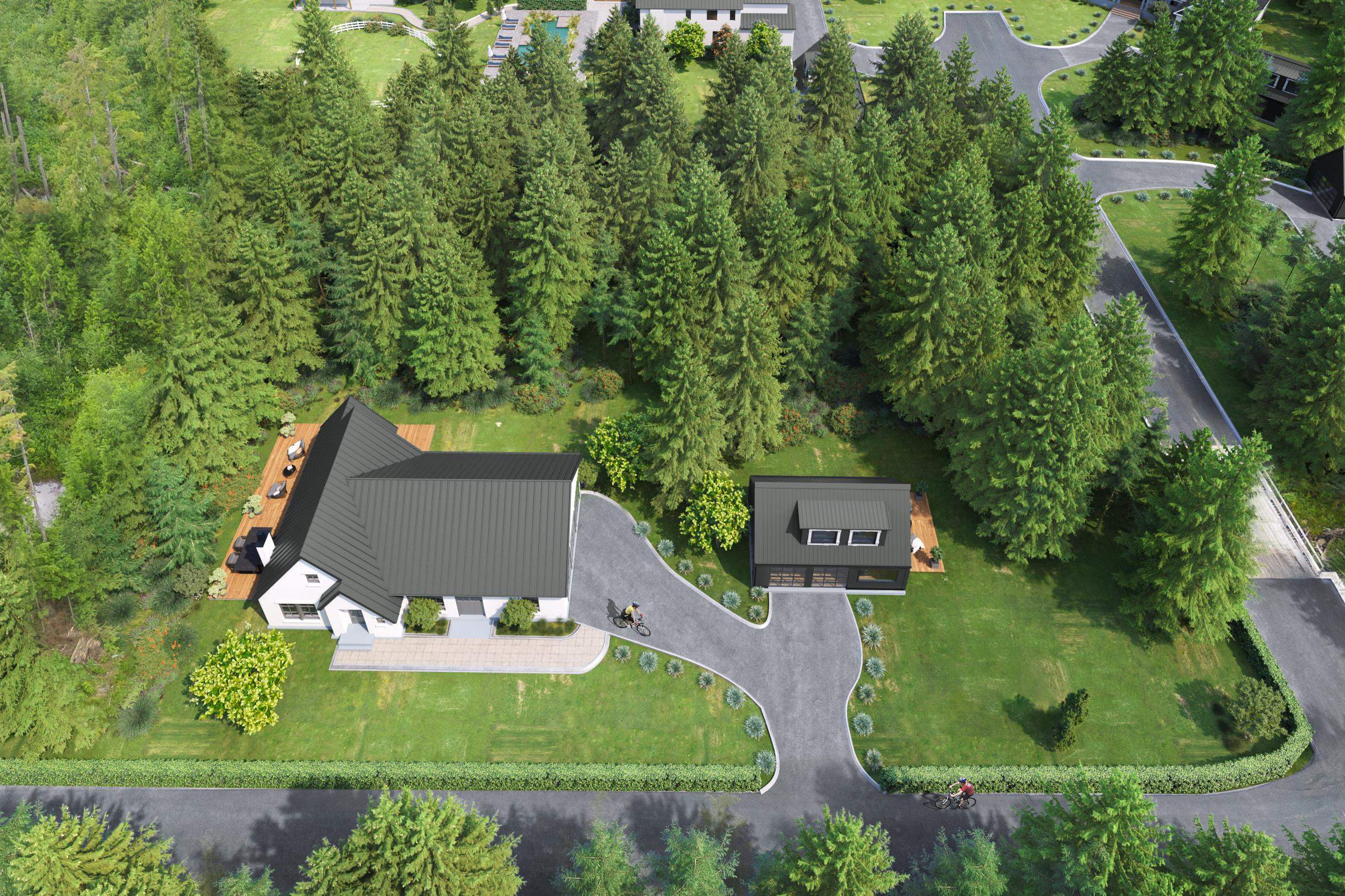 12725 CARR STREET, Mission BC V4S 1B9, R3122781, BC,