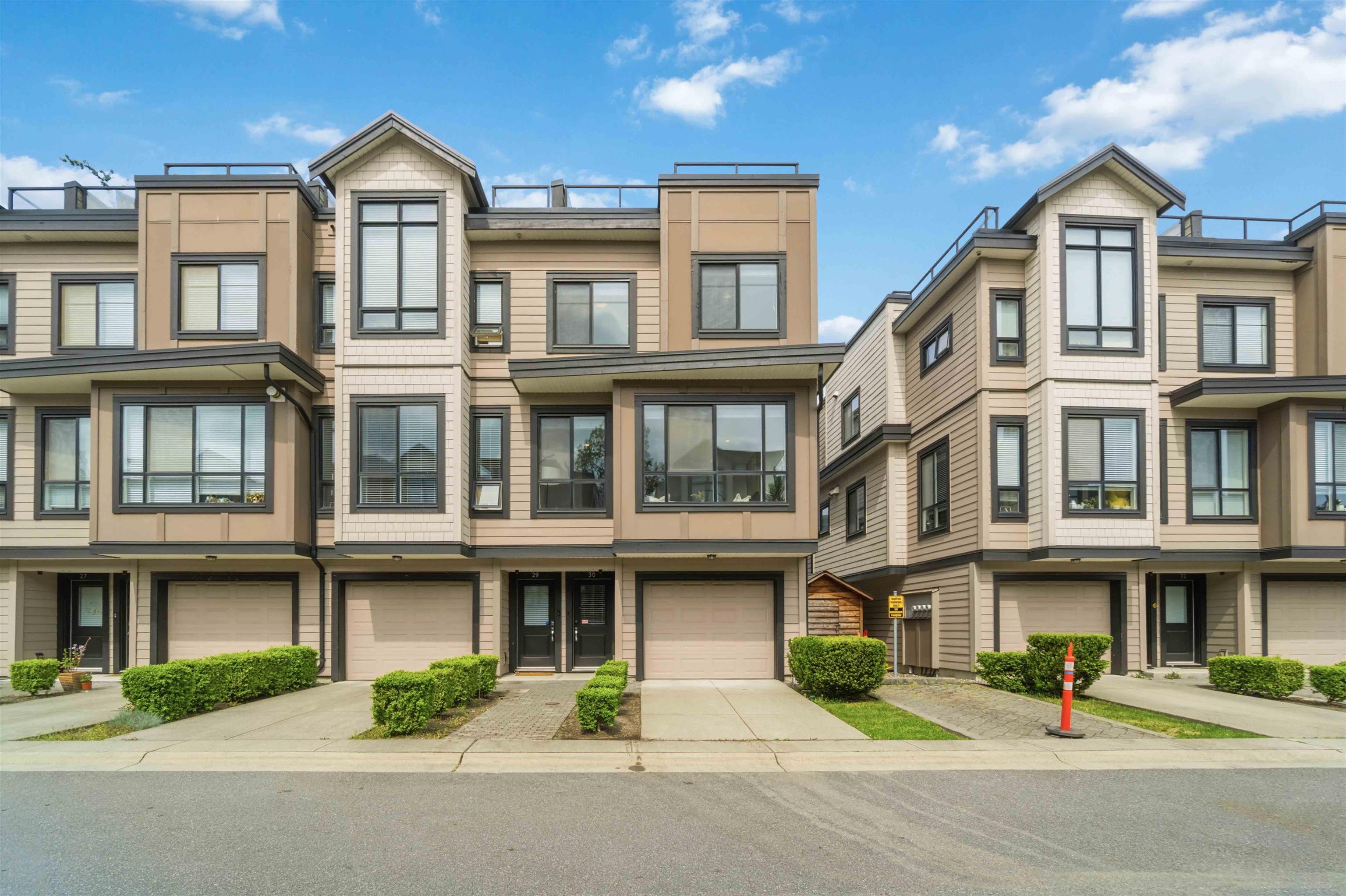 30 100 WOOD STREET, R3122782, BC,