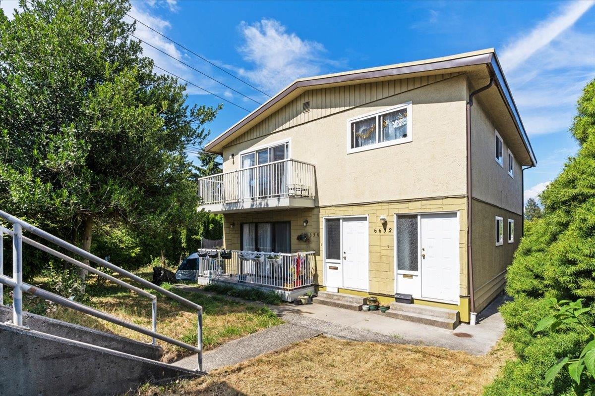 6630-6632 CANADA WAY, Burnaby BC V5E 3P7, R3122785, BC,