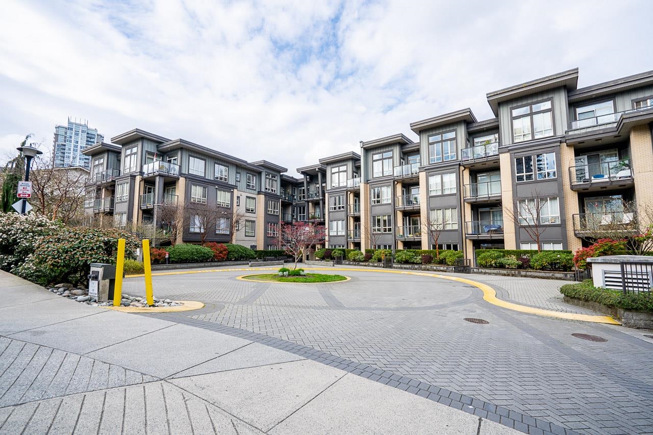 110 225 FRANCIS WAY, R3122794, BC,