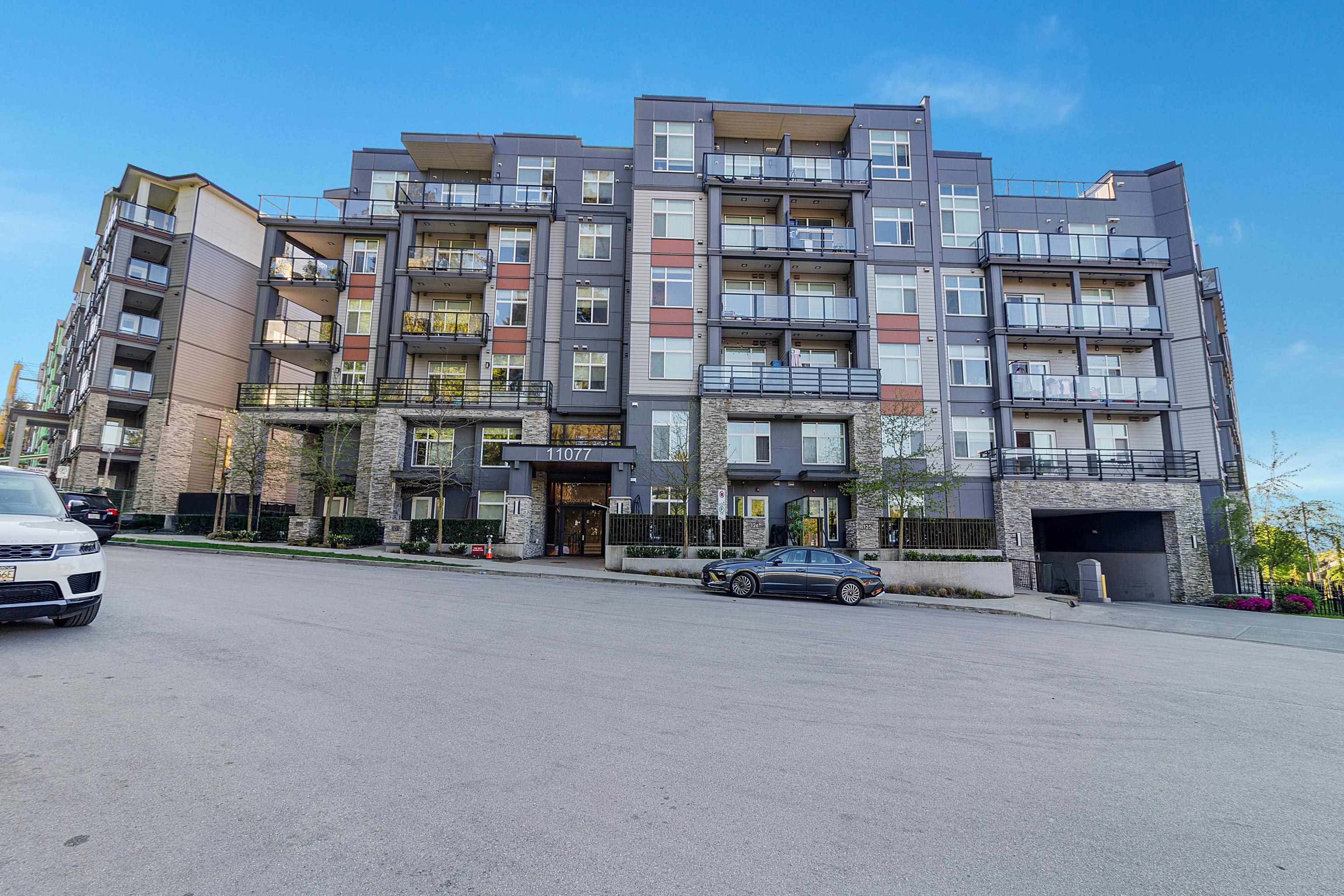 413 11077 RAVINE ROAD, R3122799, BC,