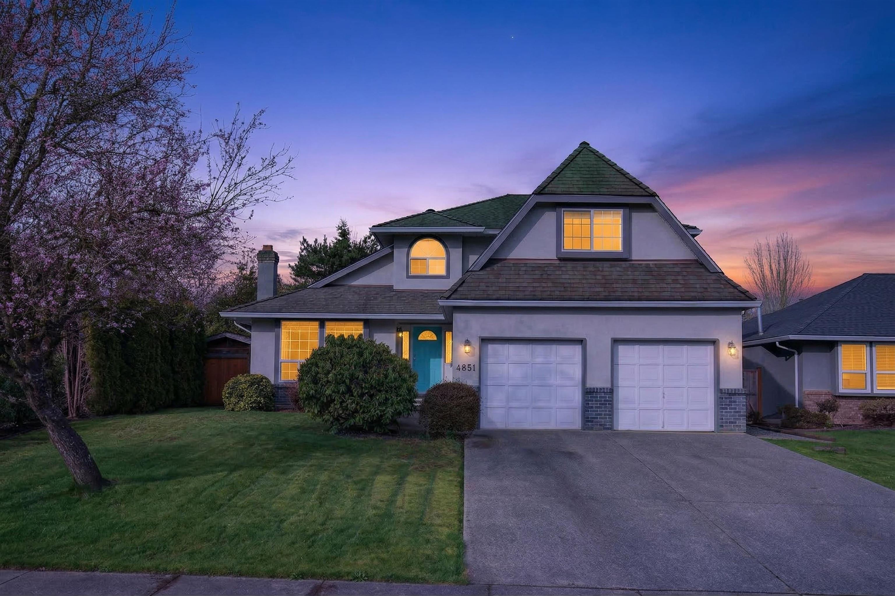 4851 208A STREET, Langley BC V3A 5X9, R3122801, BC,