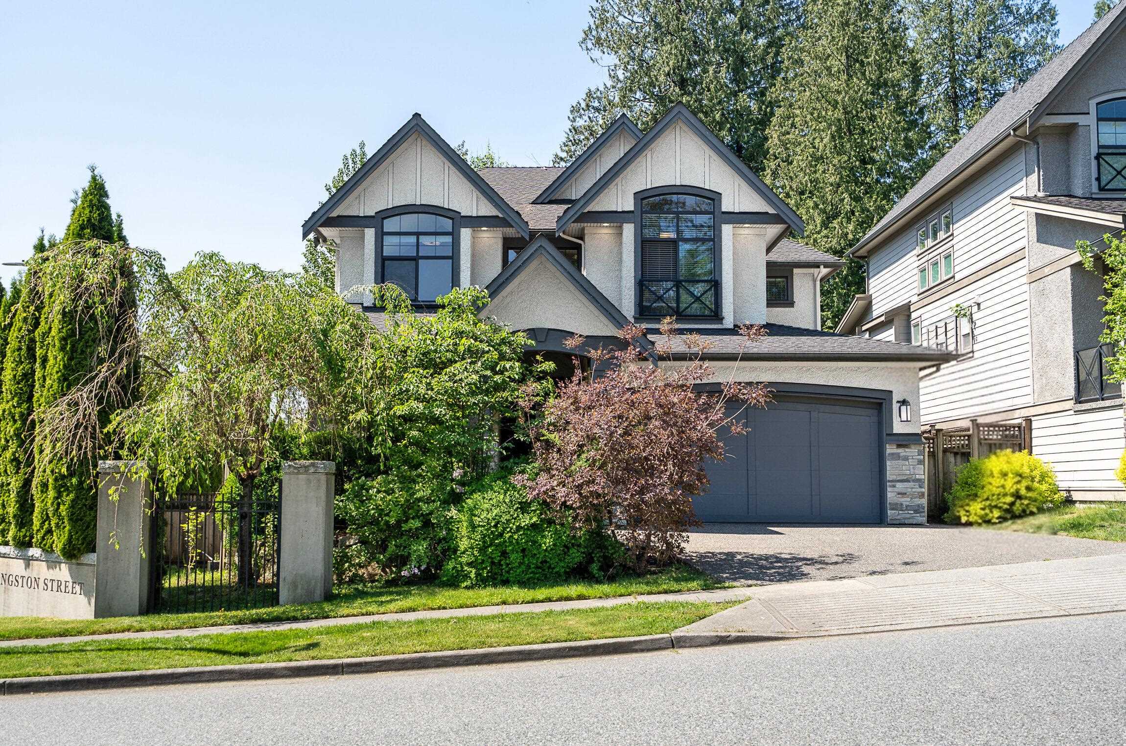 1312 KINGSTON STREET, Coquitlam BC V3E 0H4, R3122803, BC,