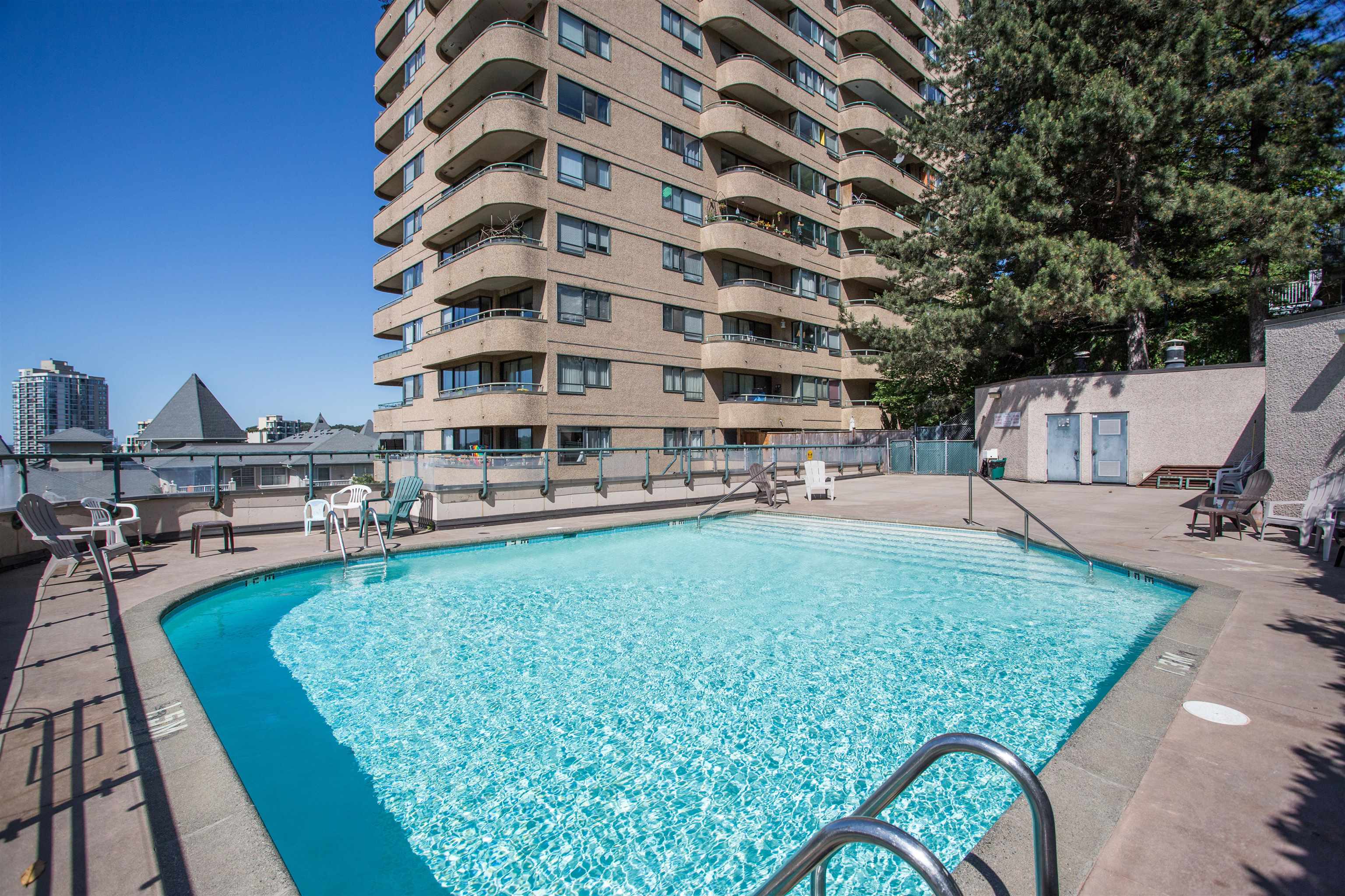 506 1026 QUEENS AVENUE, R3122810, BC,