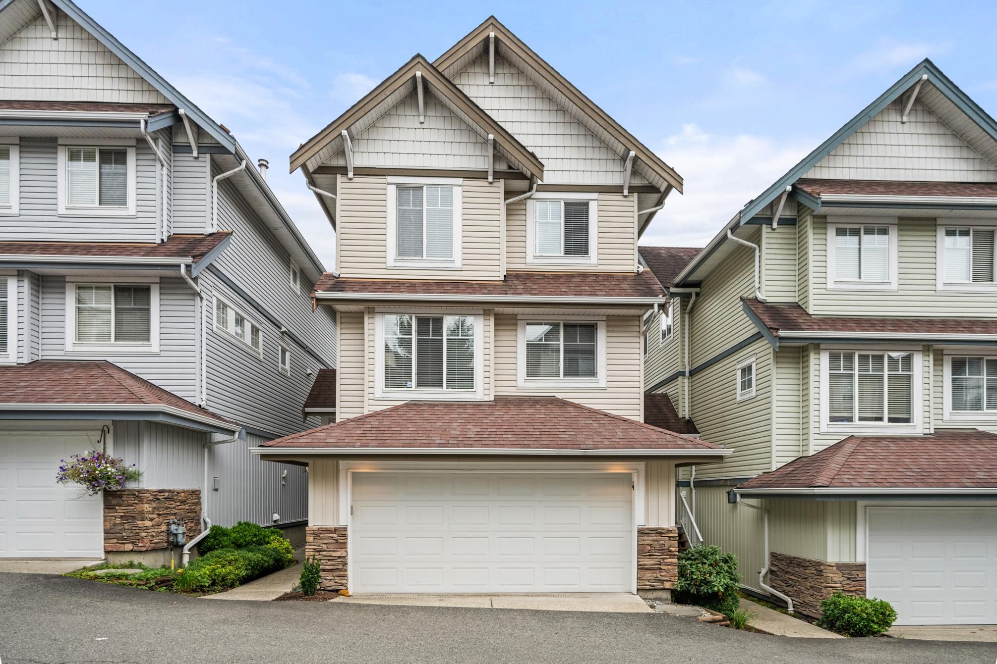 4 20582 67 AVENUE, R3122815, BC,