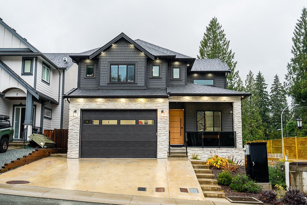 1 4581 SUMAS MOUNTAIN ROAD, R3122819, BC,