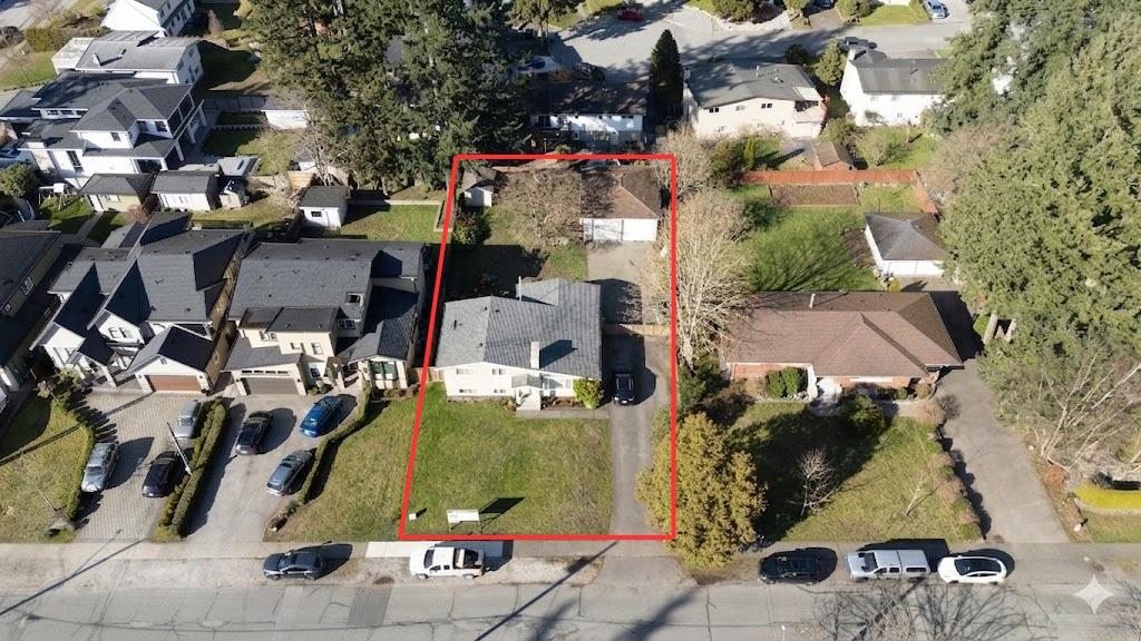 10979 64A AVENUE, Delta BC V4E 1E4, R3122820, BC,