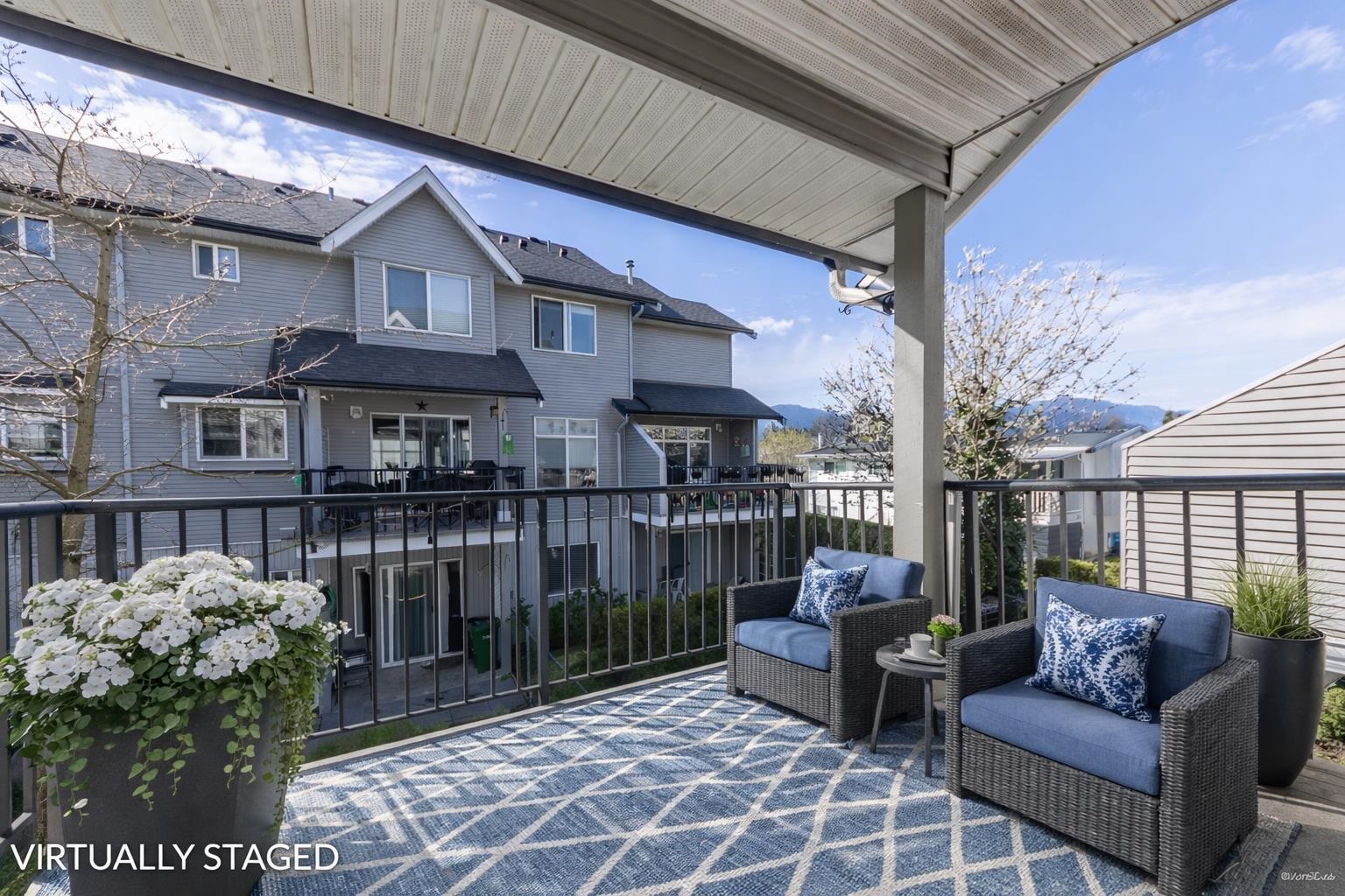 41 8881 WALTERS STREET, R3122831, BC,