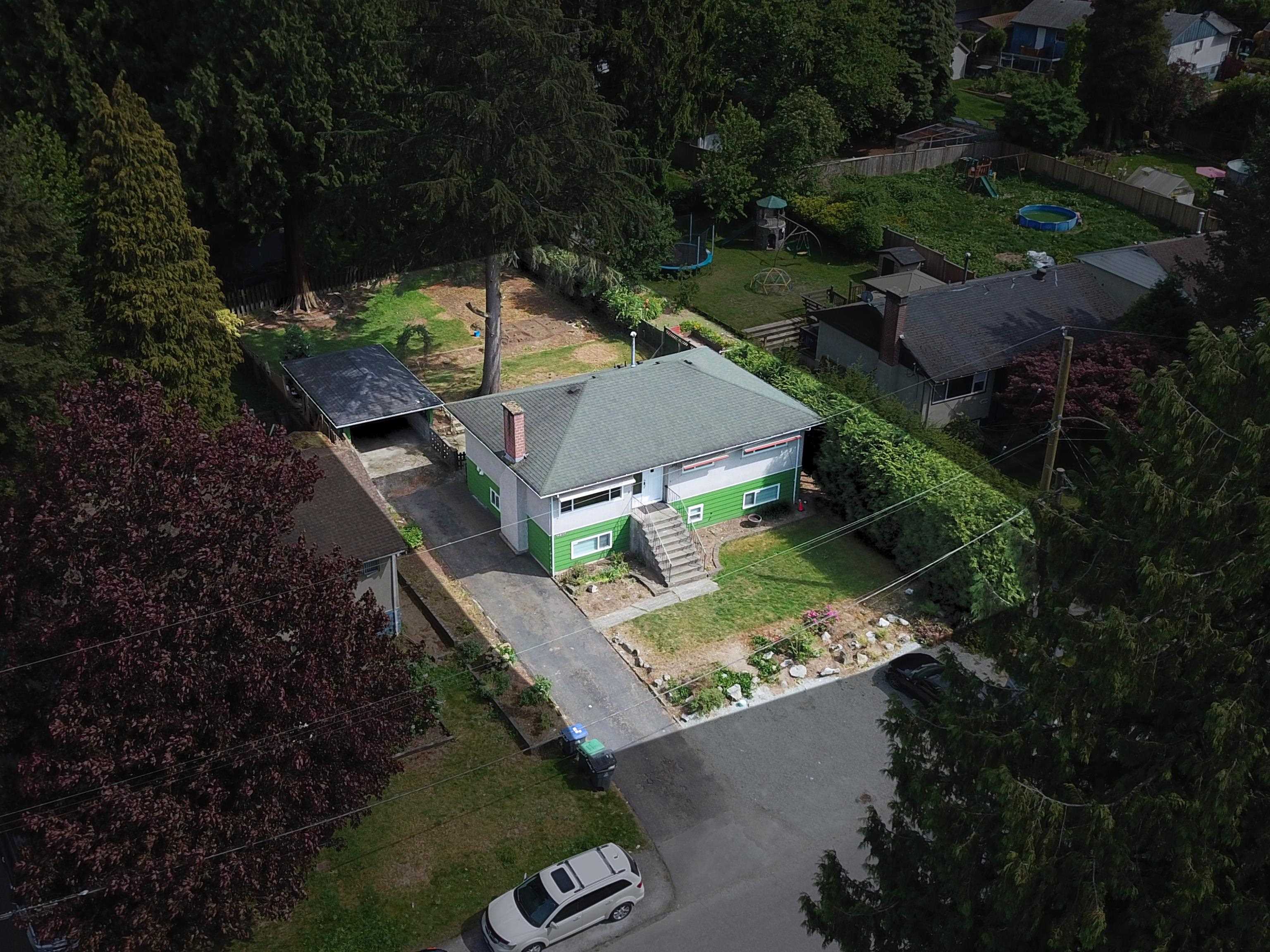 14935 KEW DRIVE, Surrey BC V3R 4Y1, R3122833, BC,