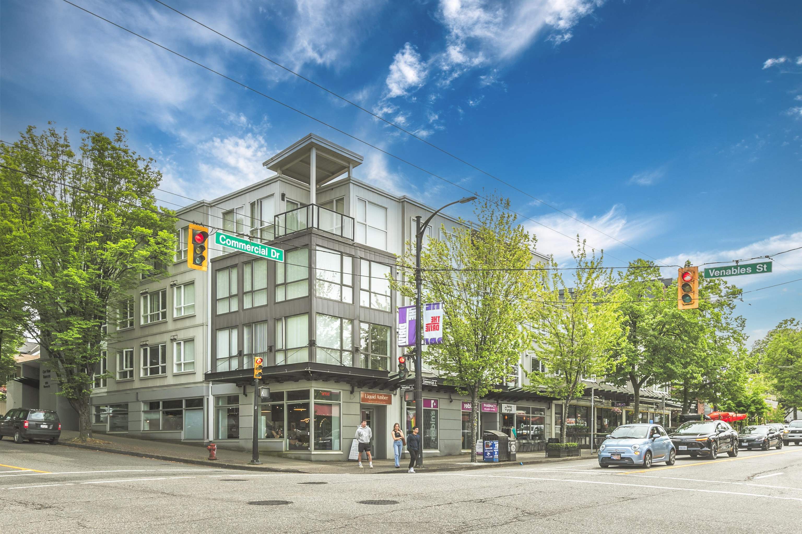 201 1718 VENABLES STREET, R3122846, BC,