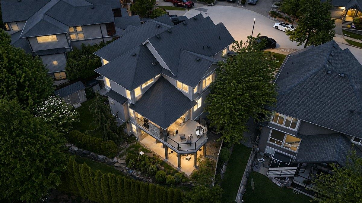 3435 HORIZON DRIVE, Coquitlam BC V3E 0E6, R3122851, BC,