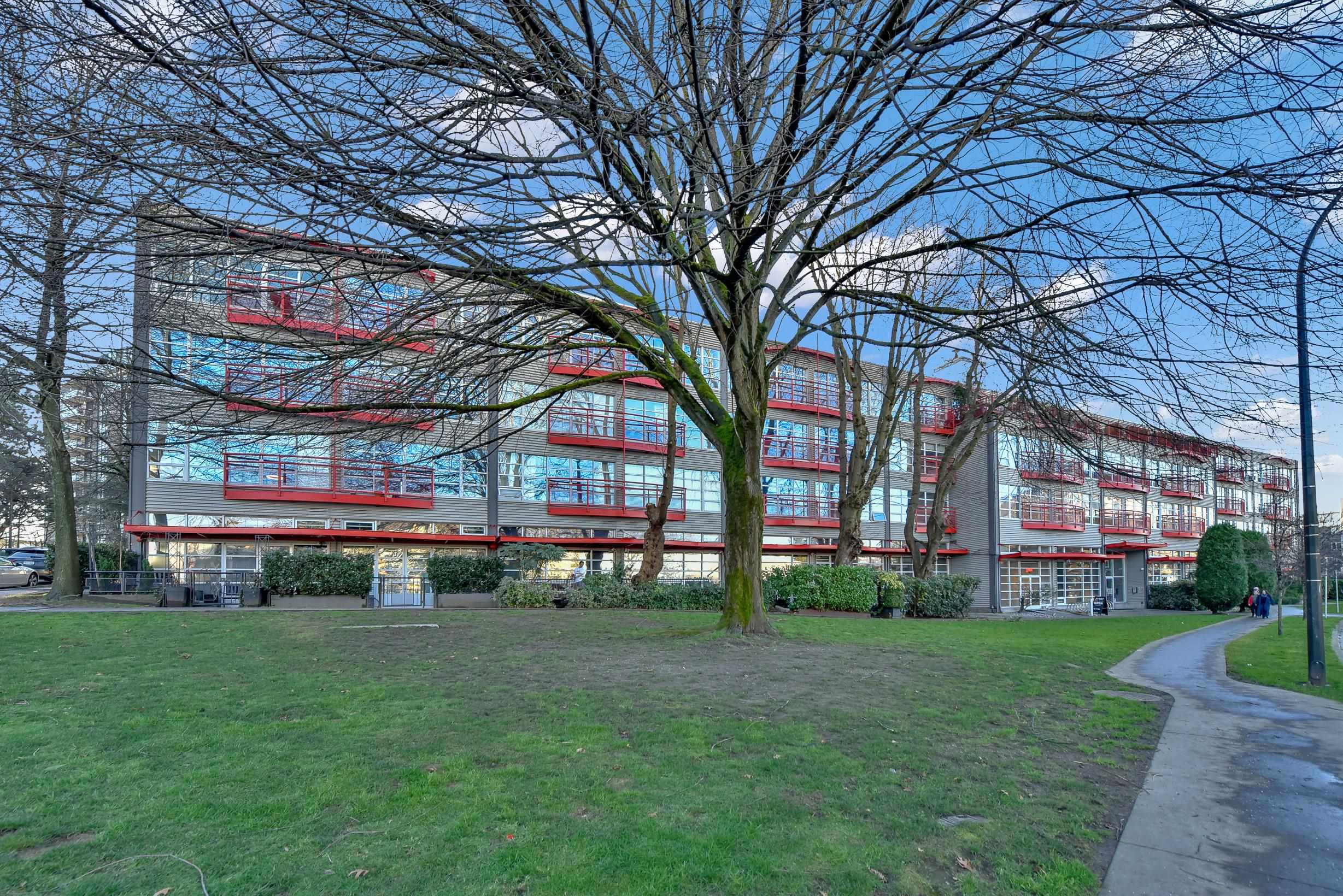305 350 2ND AVENUE, R3122855, BC,