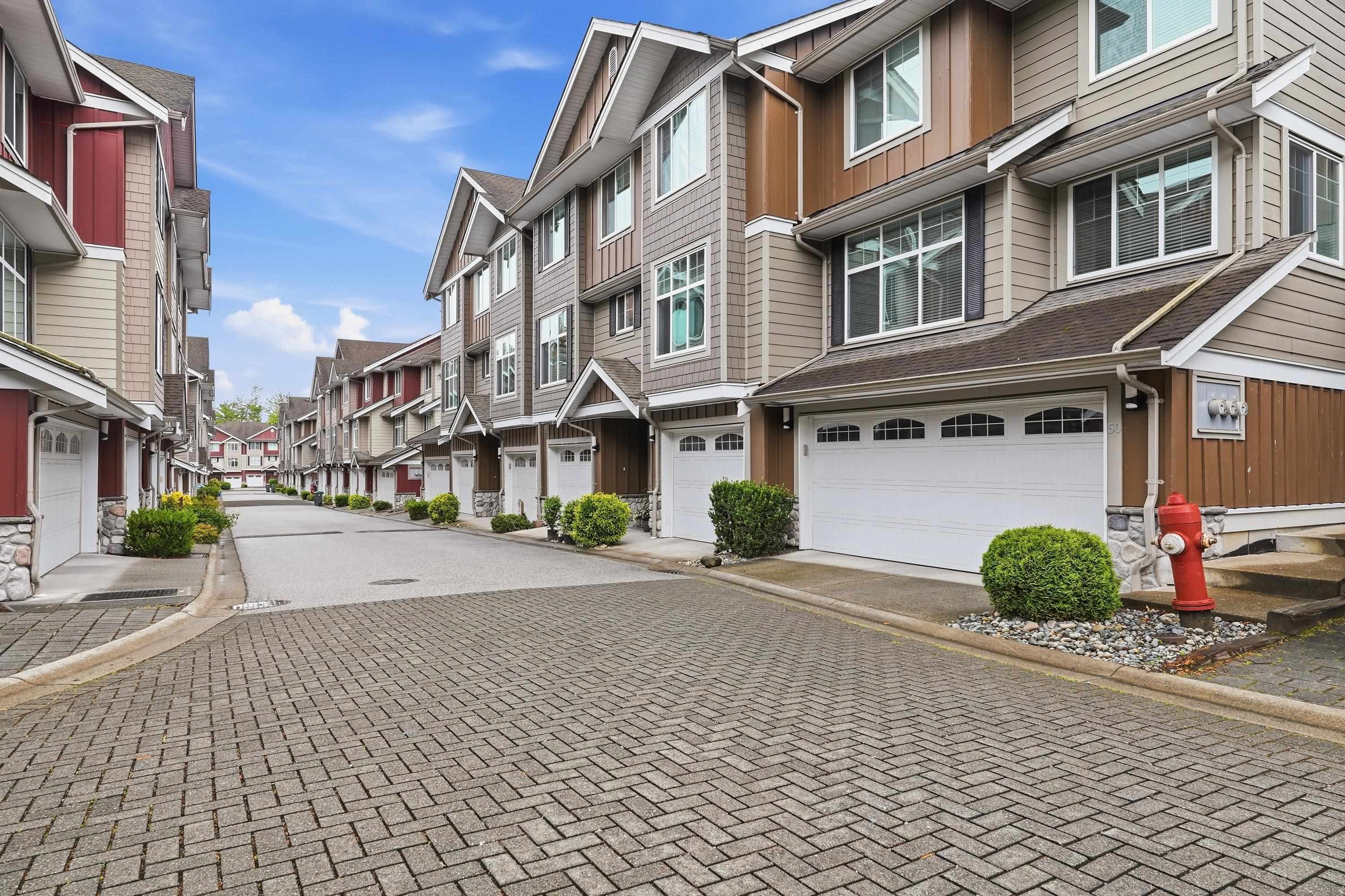 48 3009 156 STREET, R3122863, BC,