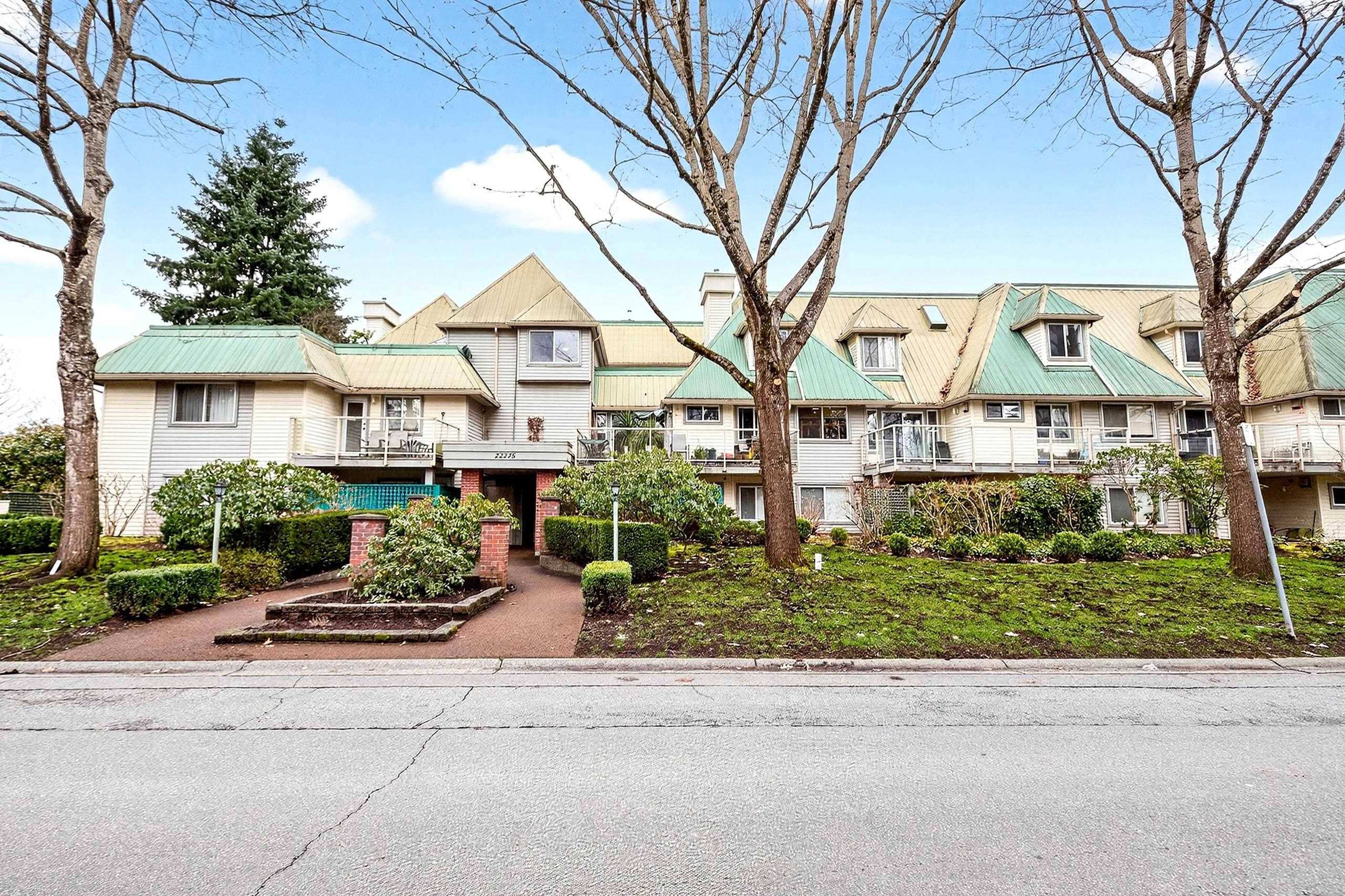 101 22275 123 AVENUE, R3122875, BC,