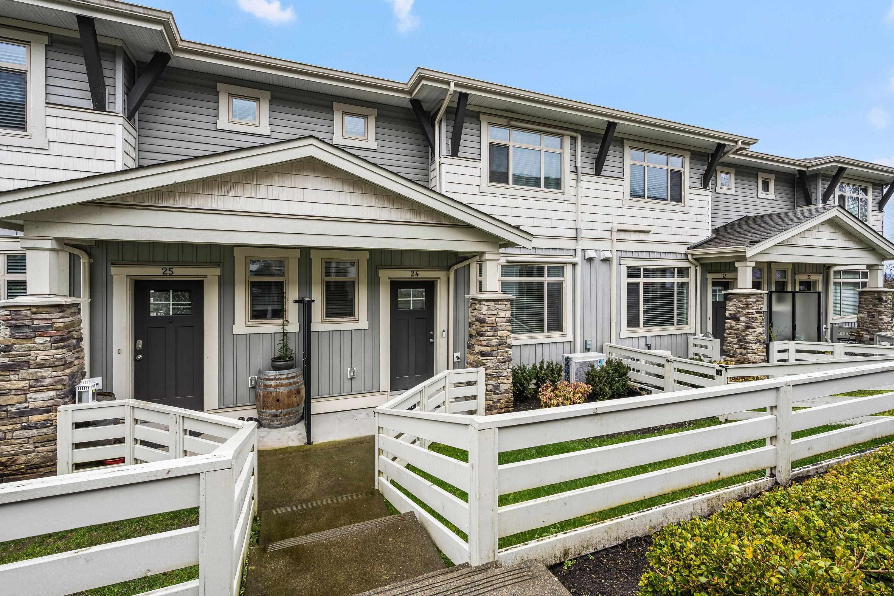 24 34230 ELMWOOD DRIVE, R3122888, BC,